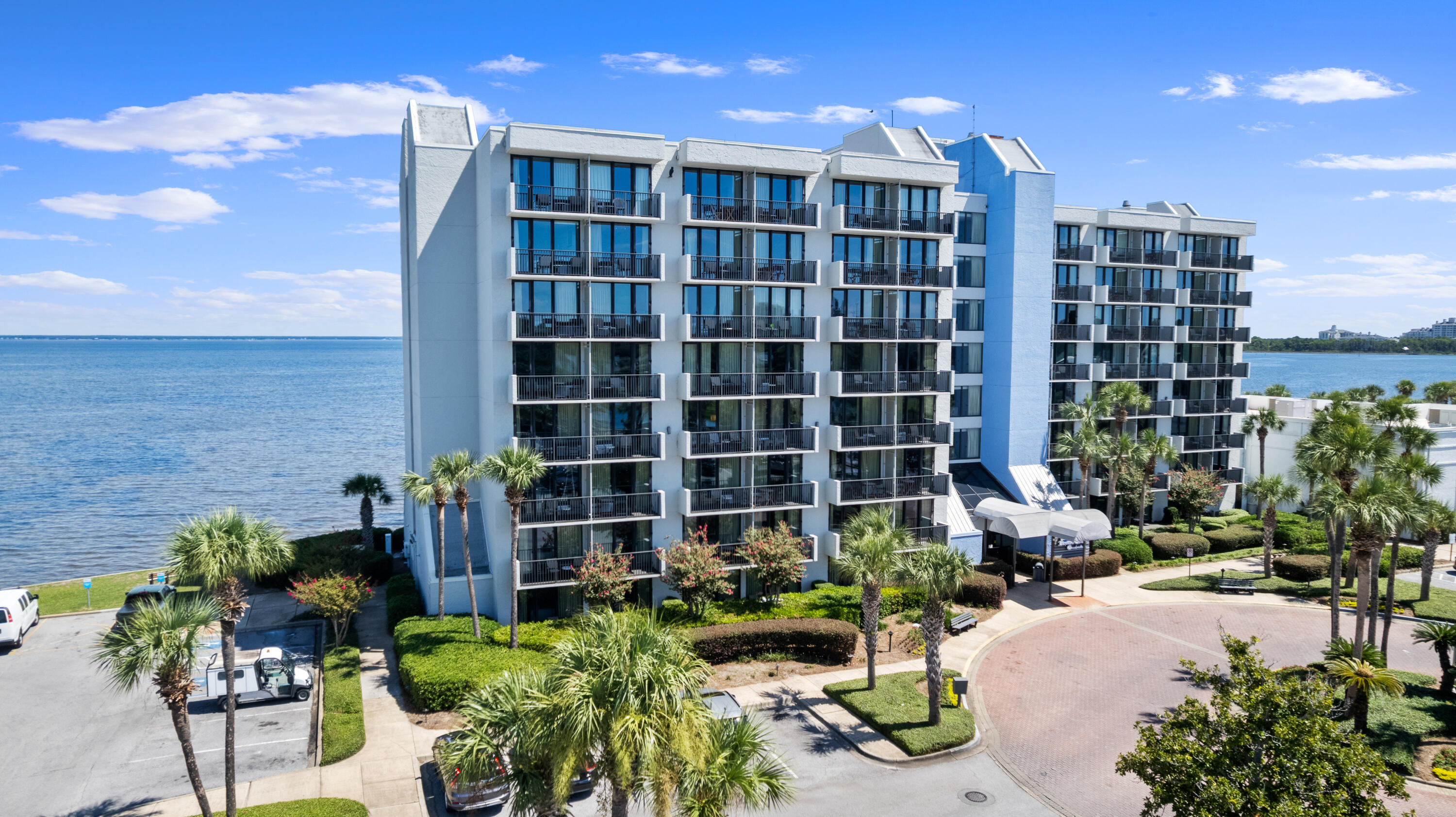 200 N Sandestin Boulevard Miramar Beach FL 32550