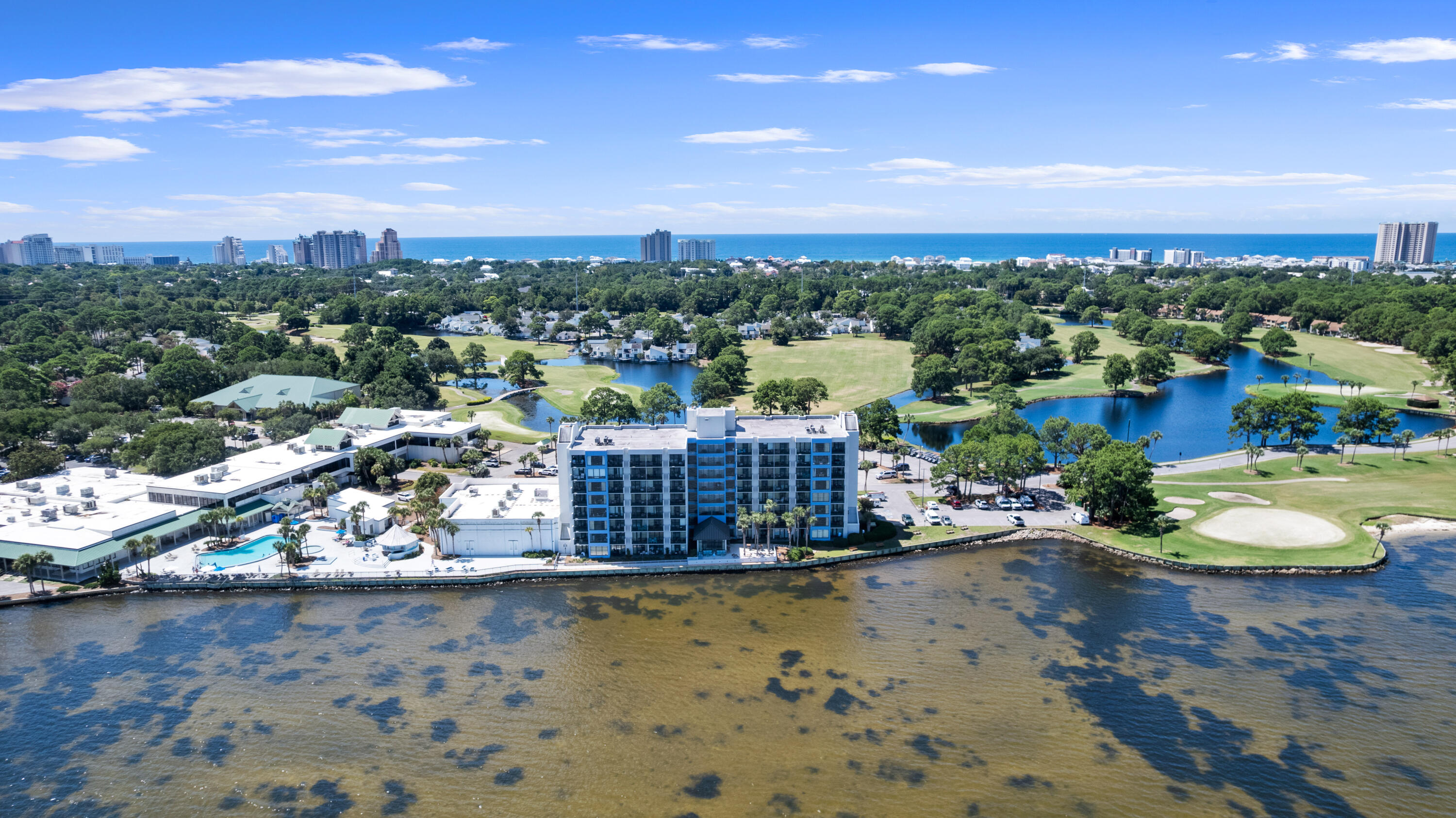 200 N Sandestin Boulevard Miramar Beach FL 32550