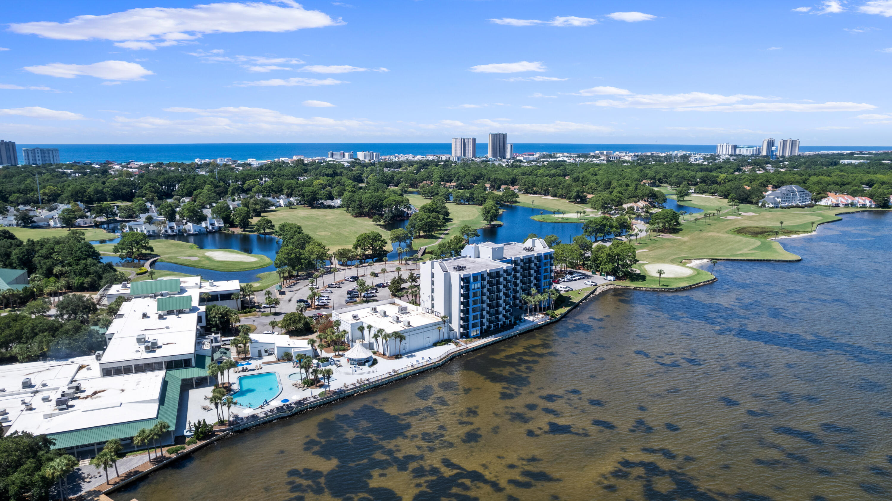 200 N Sandestin Boulevard Miramar Beach FL 32550
