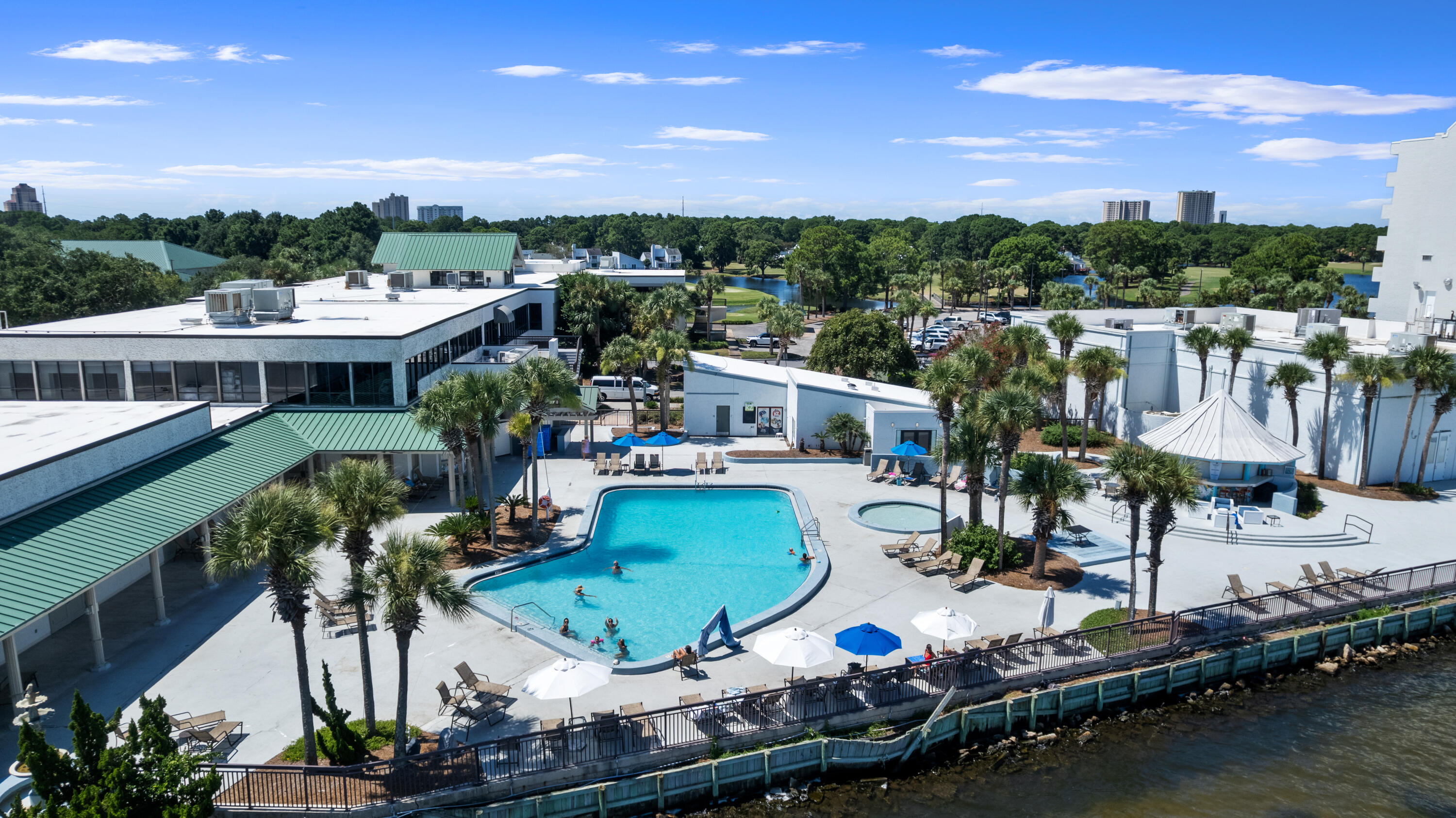 200 N Sandestin Boulevard Miramar Beach FL 32550