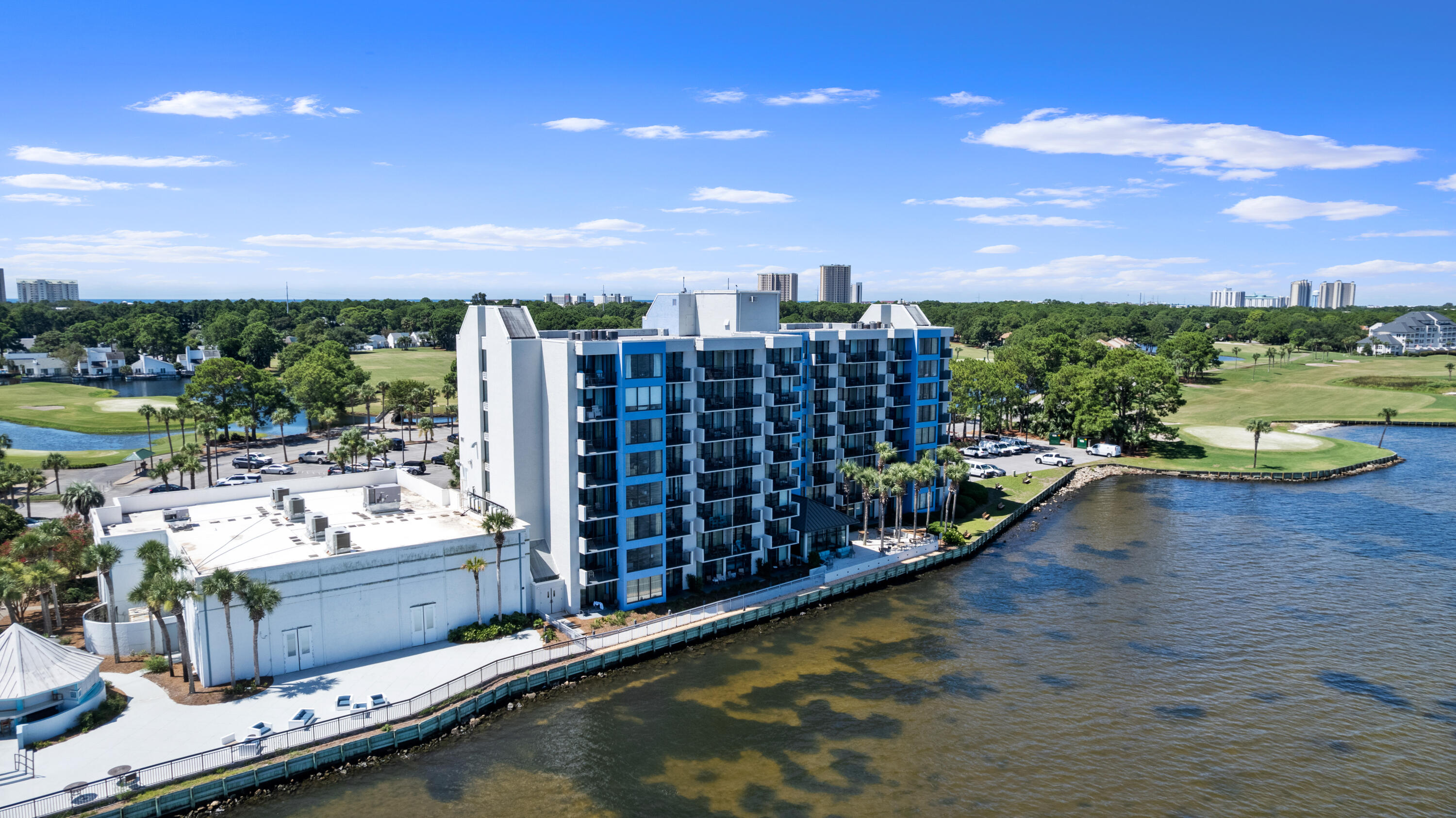 200 N Sandestin Boulevard Miramar Beach FL 32550