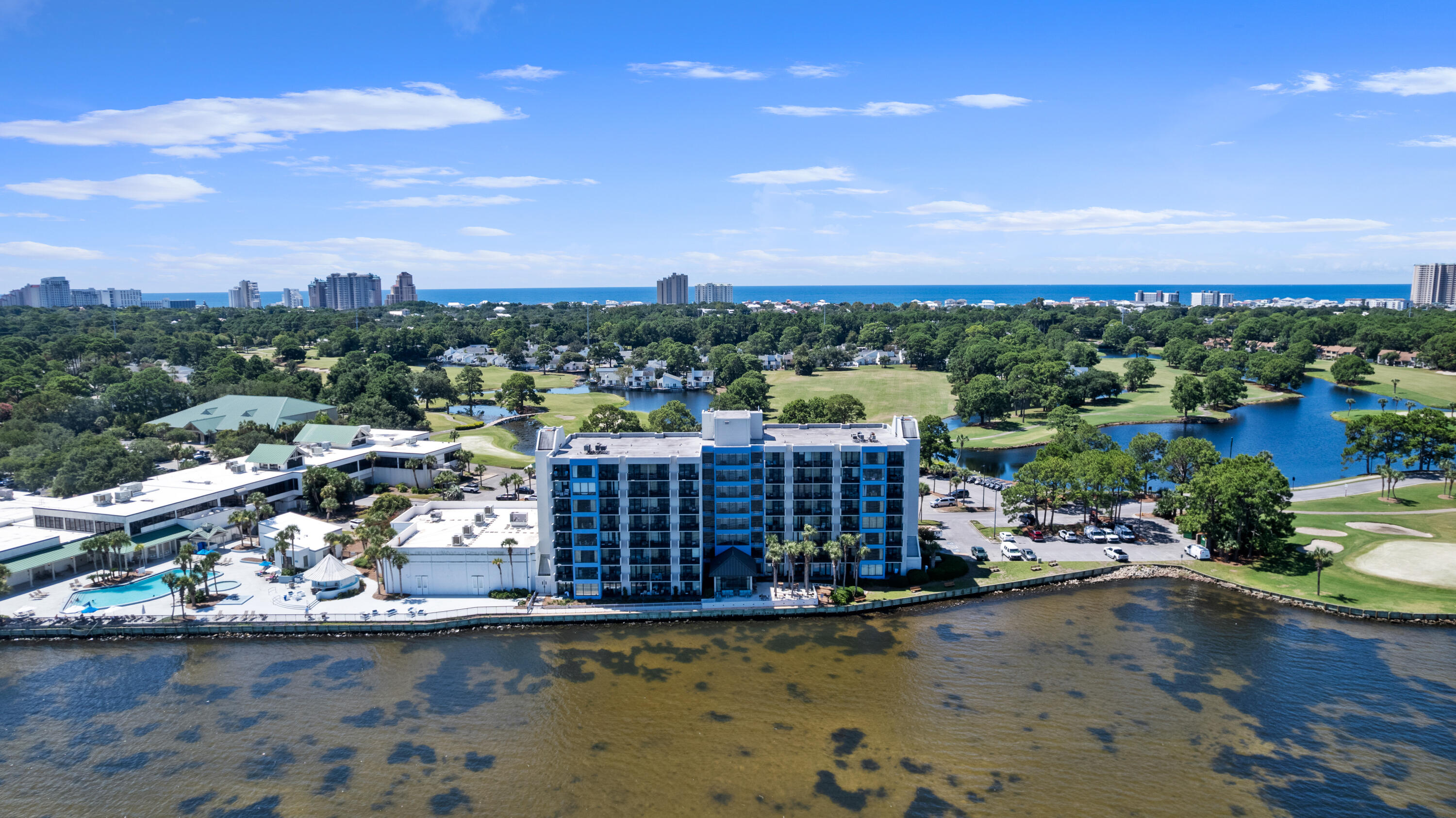 200 N Sandestin Boulevard Miramar Beach FL 32550