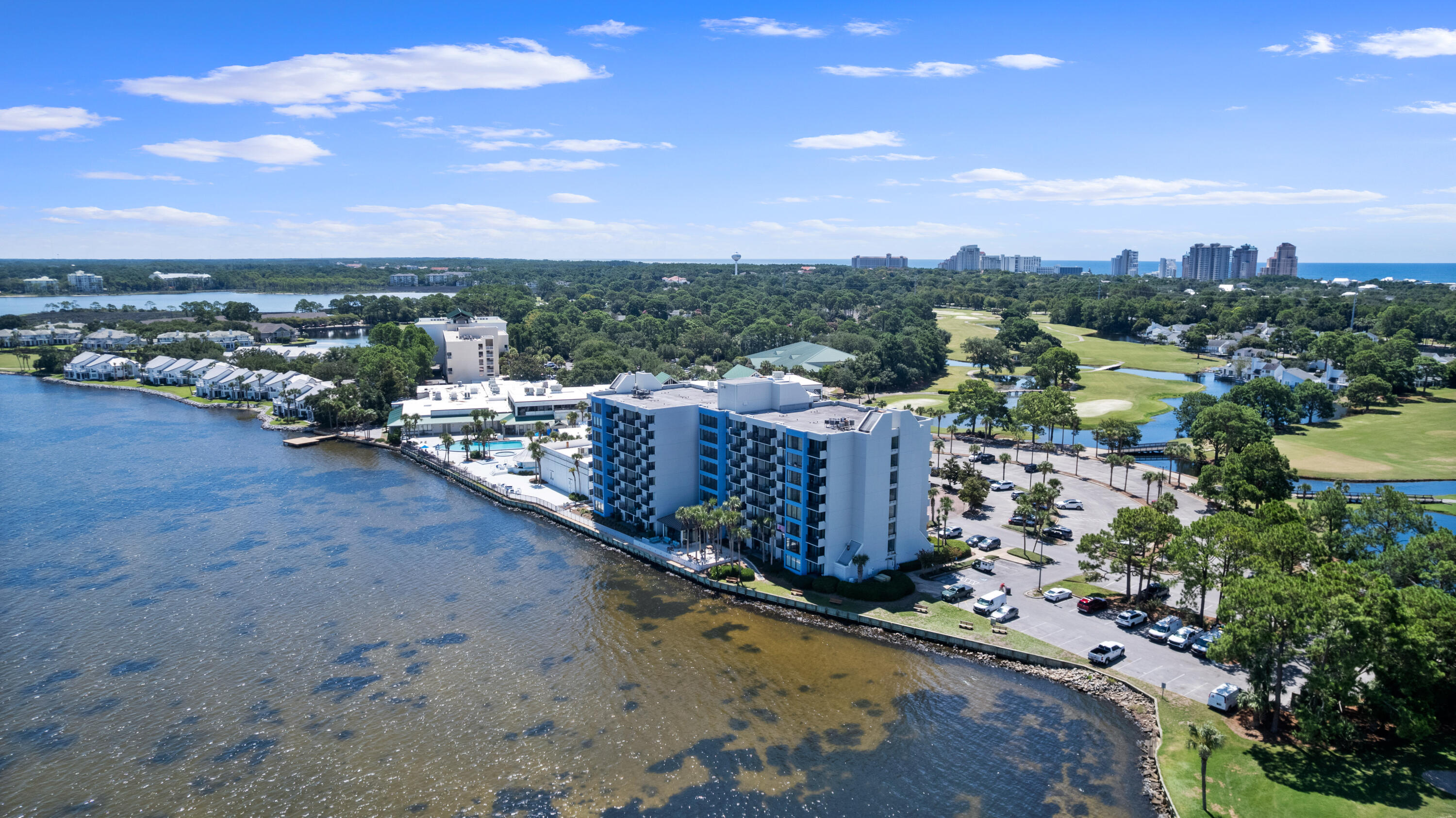 200 N Sandestin Boulevard Miramar Beach FL 32550