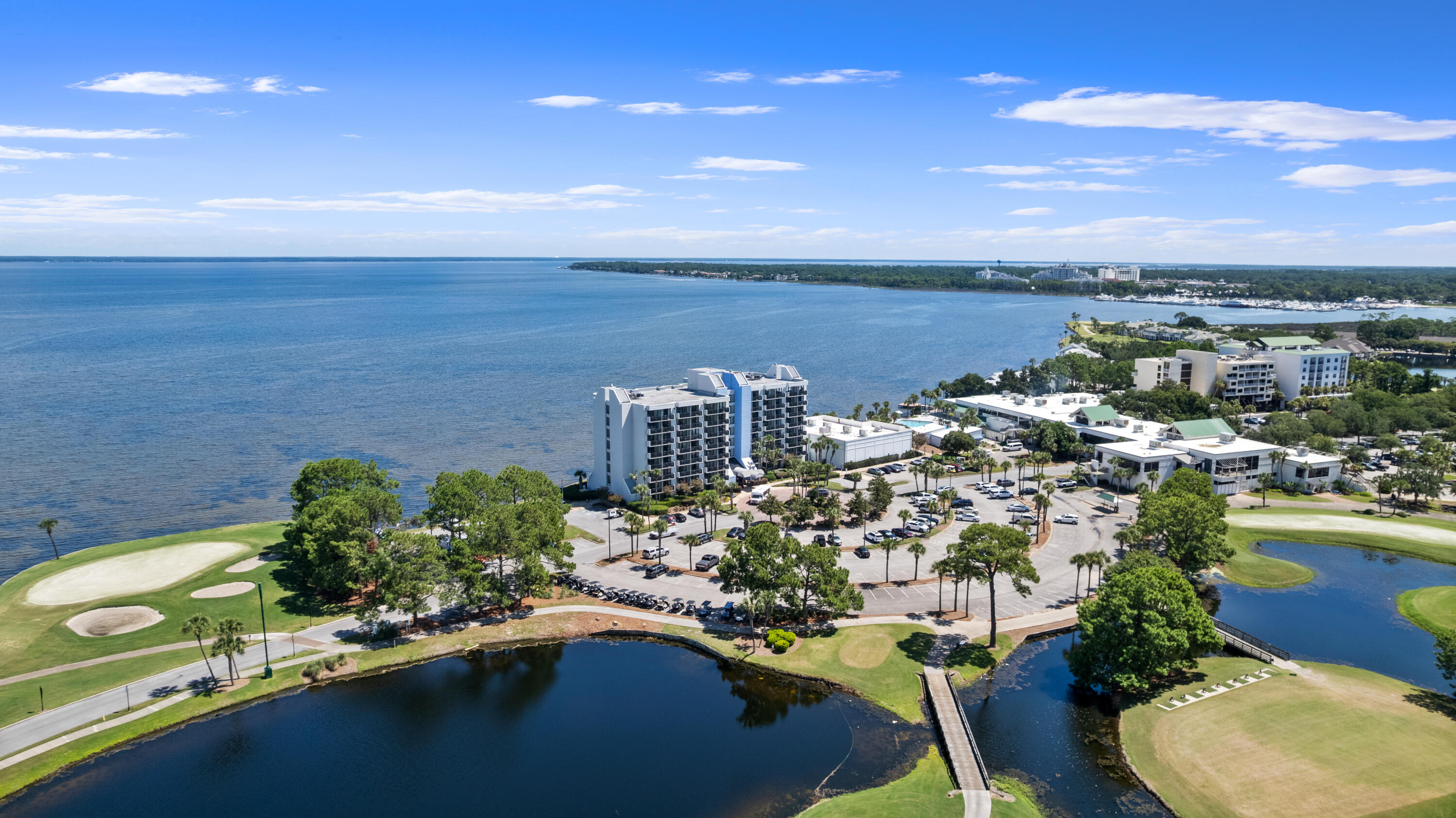 200 N Sandestin Boulevard Miramar Beach FL 32550