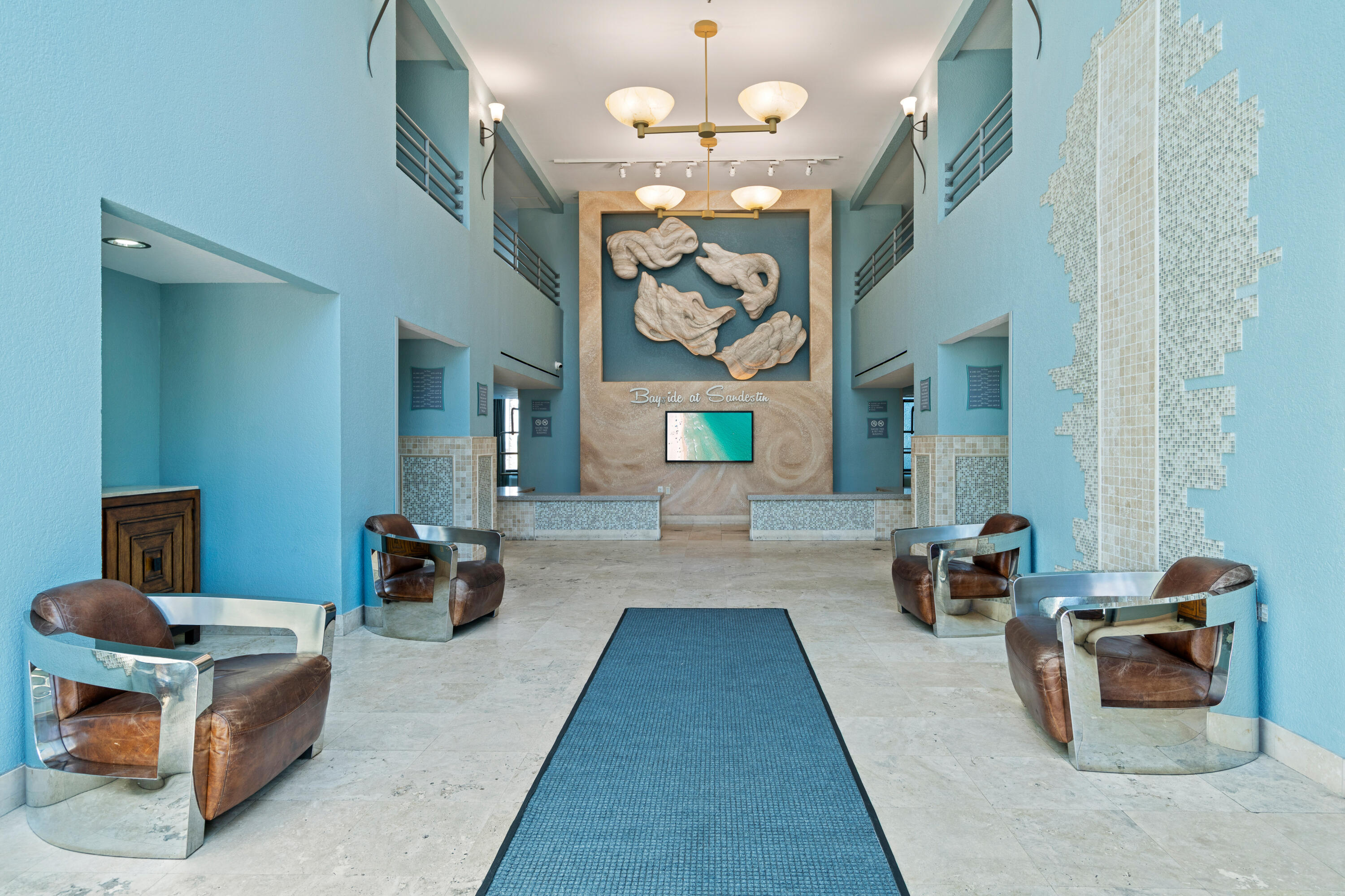 200 N Sandestin Boulevard Miramar Beach FL 32550