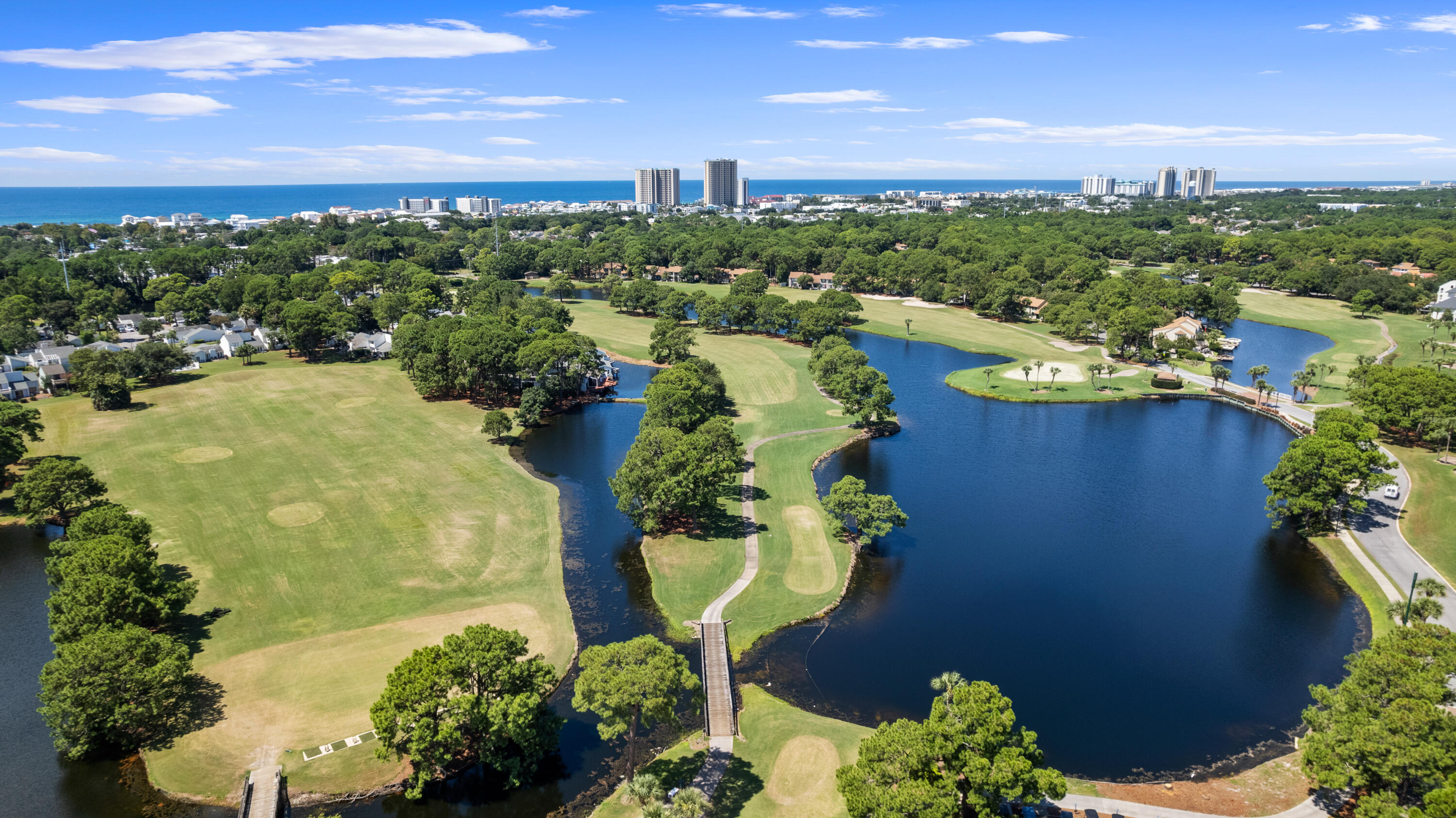 200 N Sandestin Boulevard Miramar Beach FL 32550