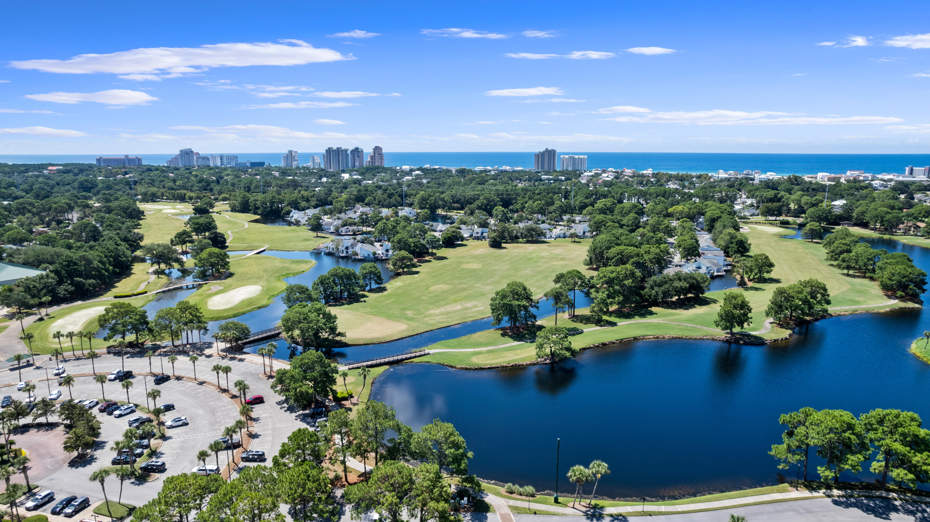 200 N Sandestin Boulevard Miramar Beach FL 32550