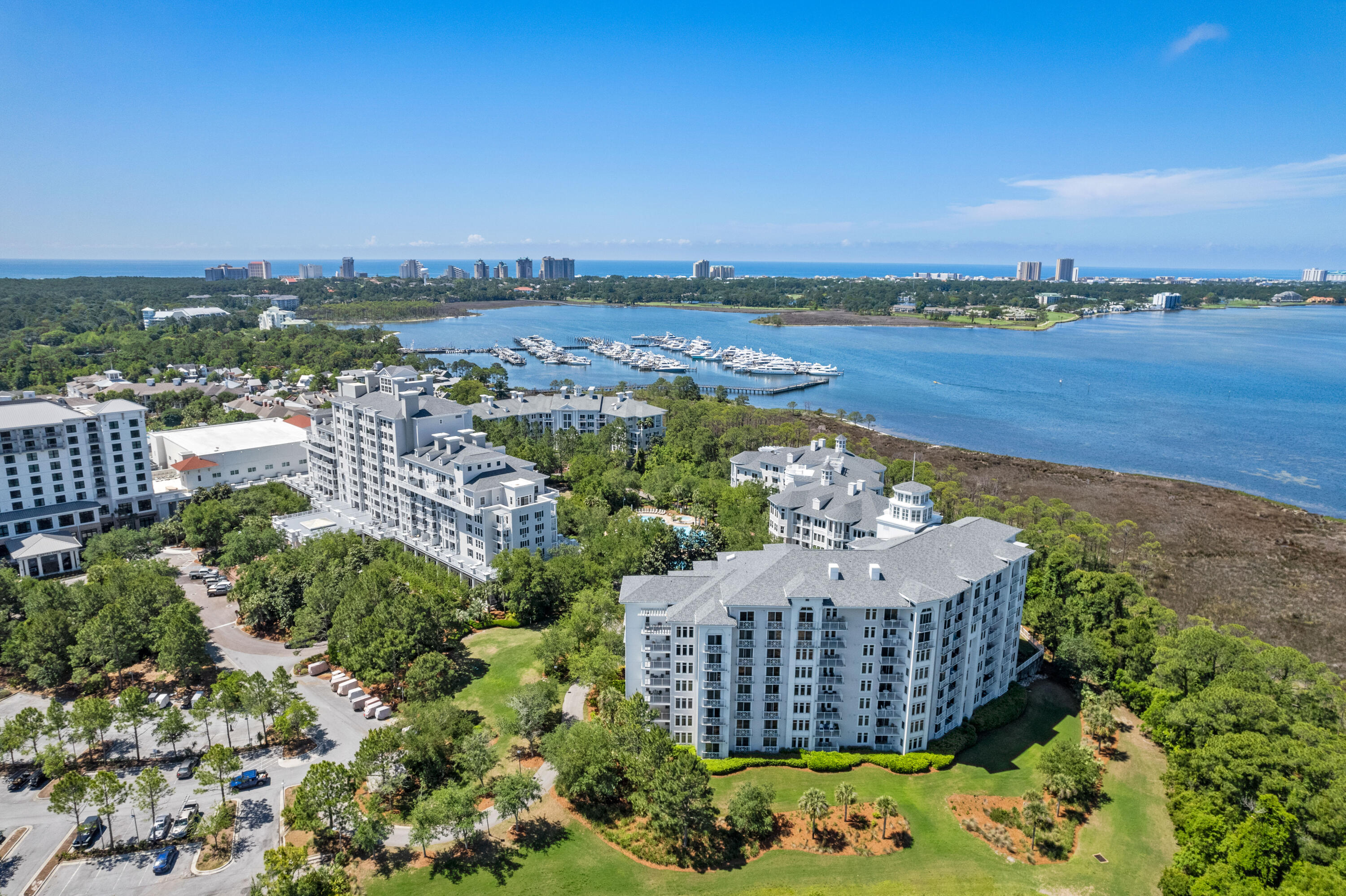 200 N Sandestin Boulevard Miramar Beach FL 32550