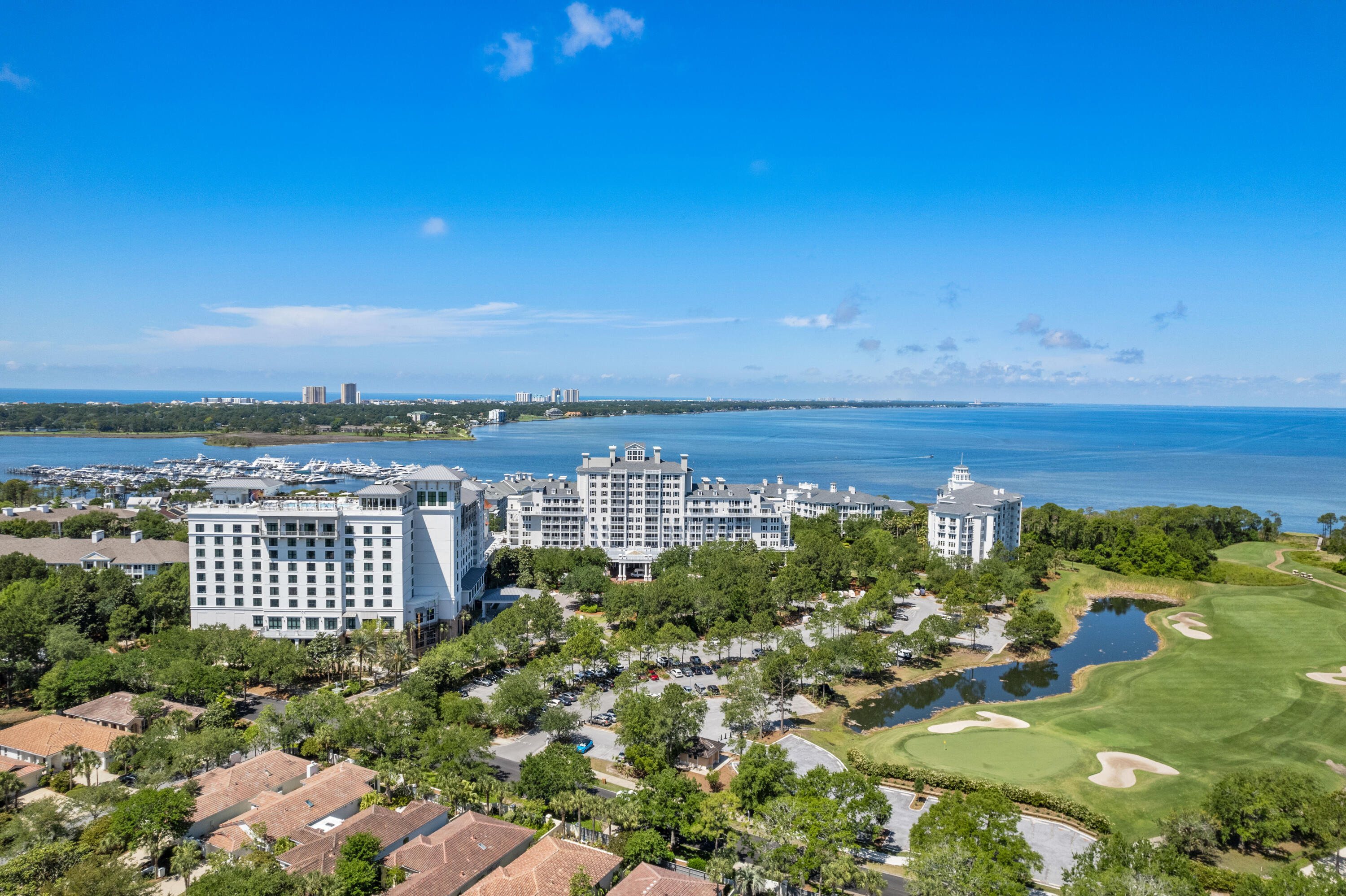 200 N Sandestin Boulevard Miramar Beach FL 32550