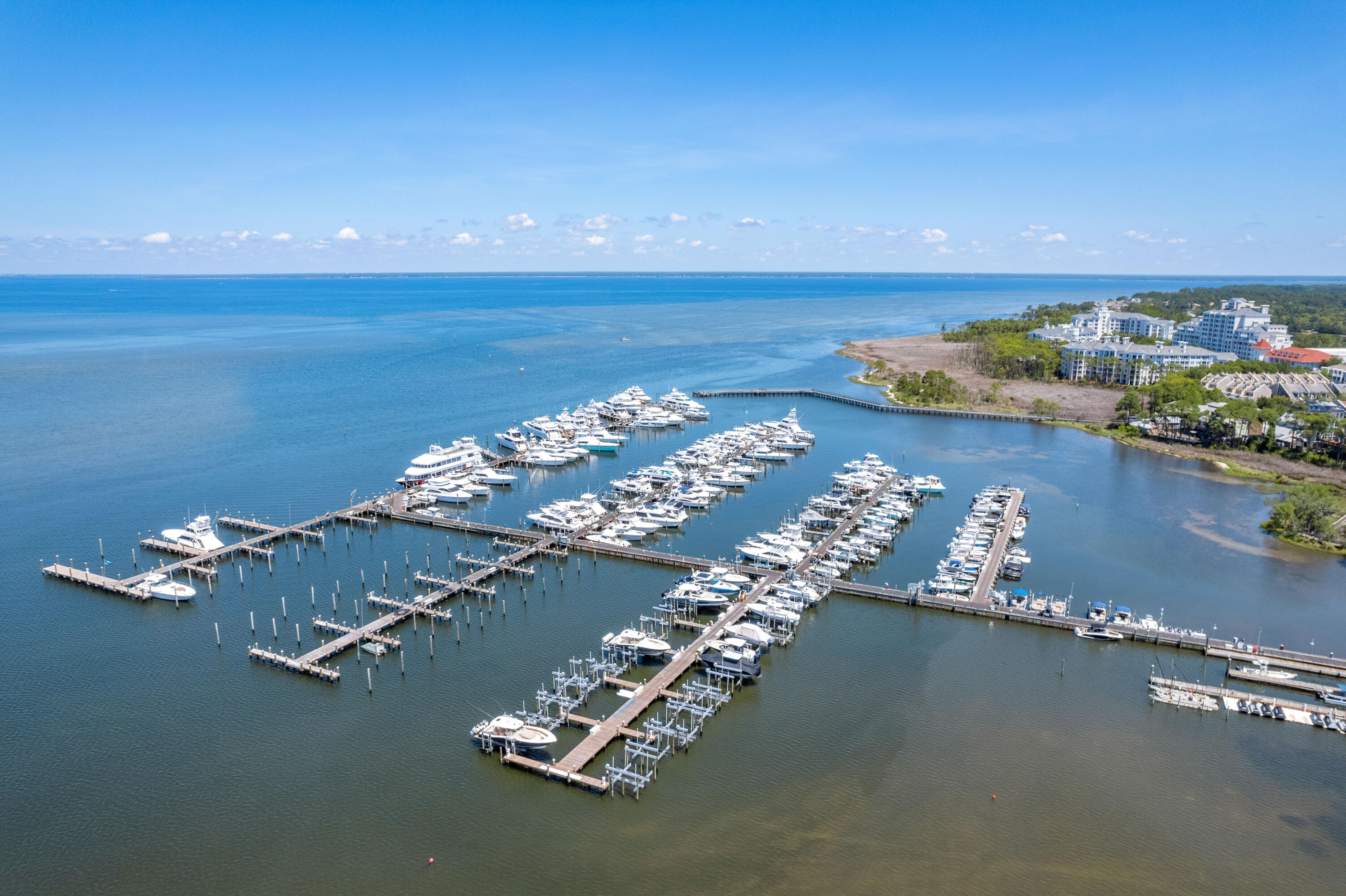 200 N Sandestin Boulevard Miramar Beach FL 32550