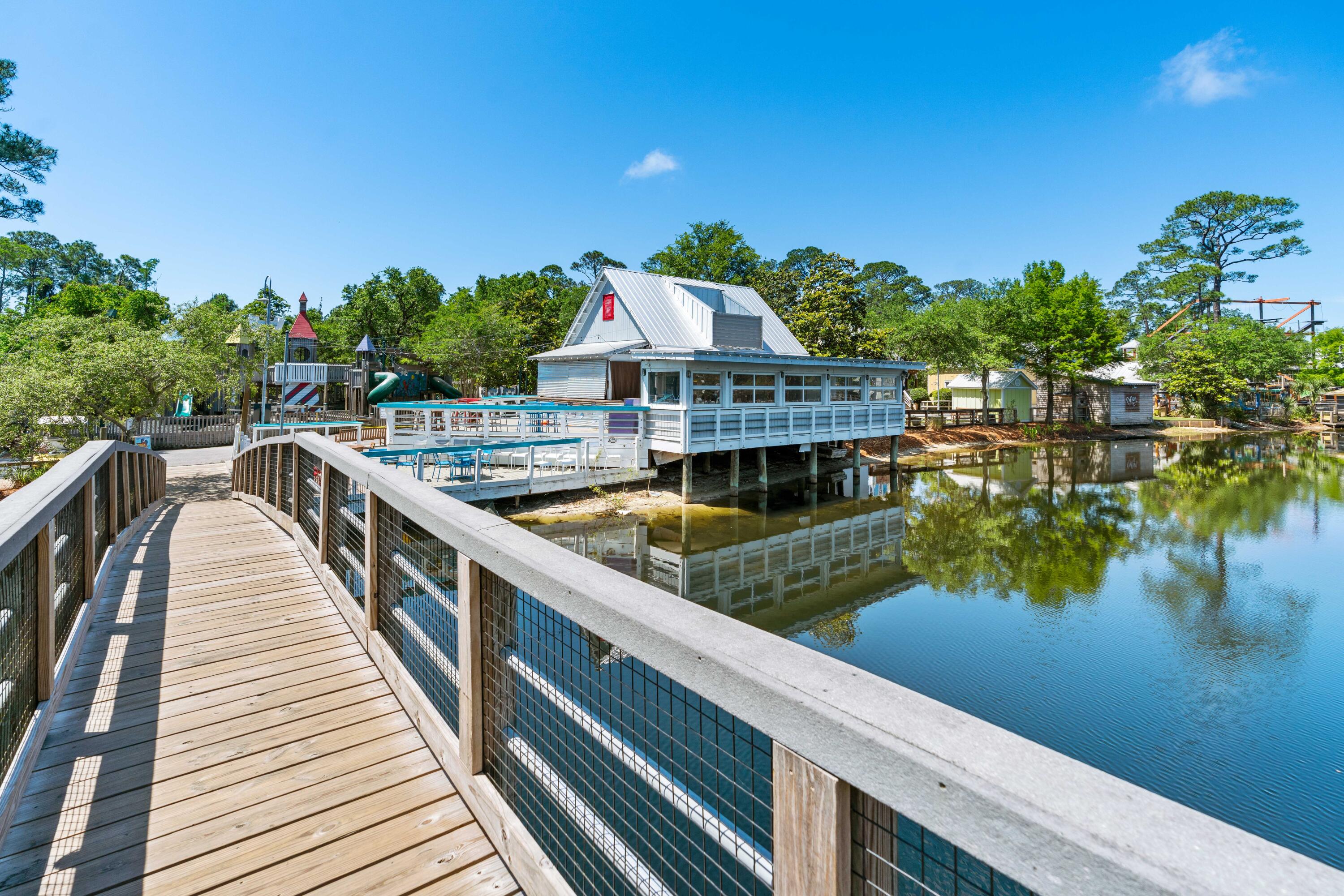 200 N Sandestin Boulevard Miramar Beach FL 32550