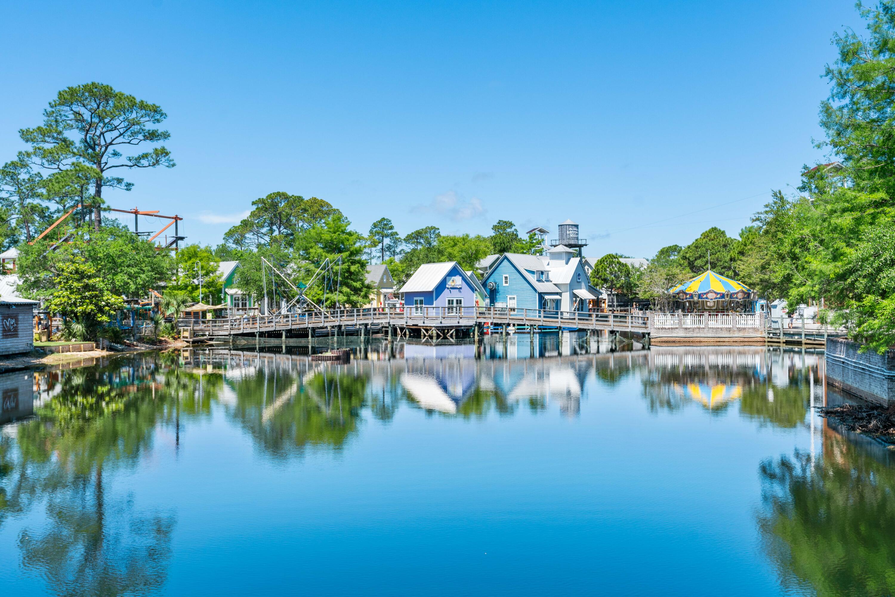 200 N Sandestin Boulevard Miramar Beach FL 32550