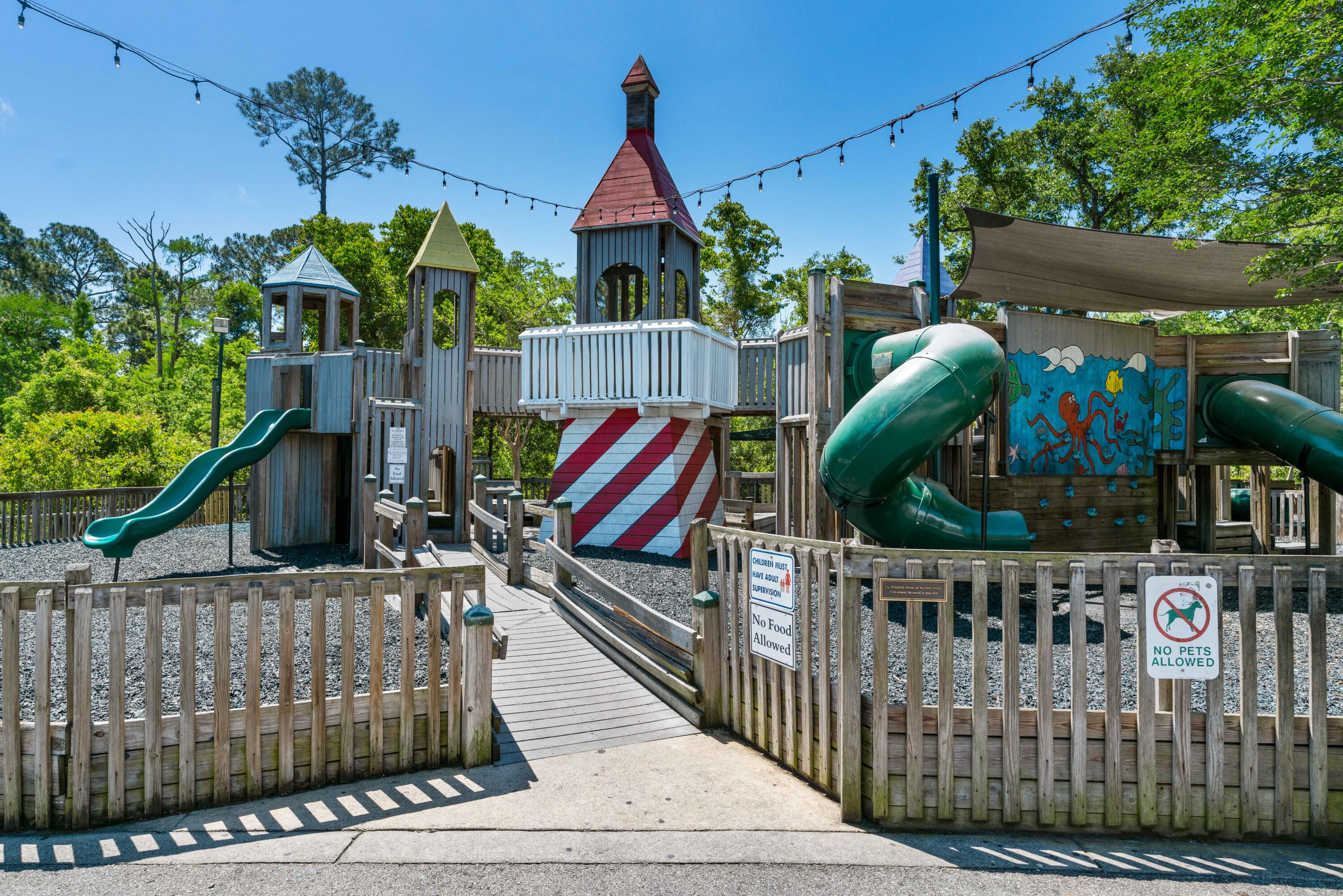 200 N Sandestin Boulevard Miramar Beach FL 32550