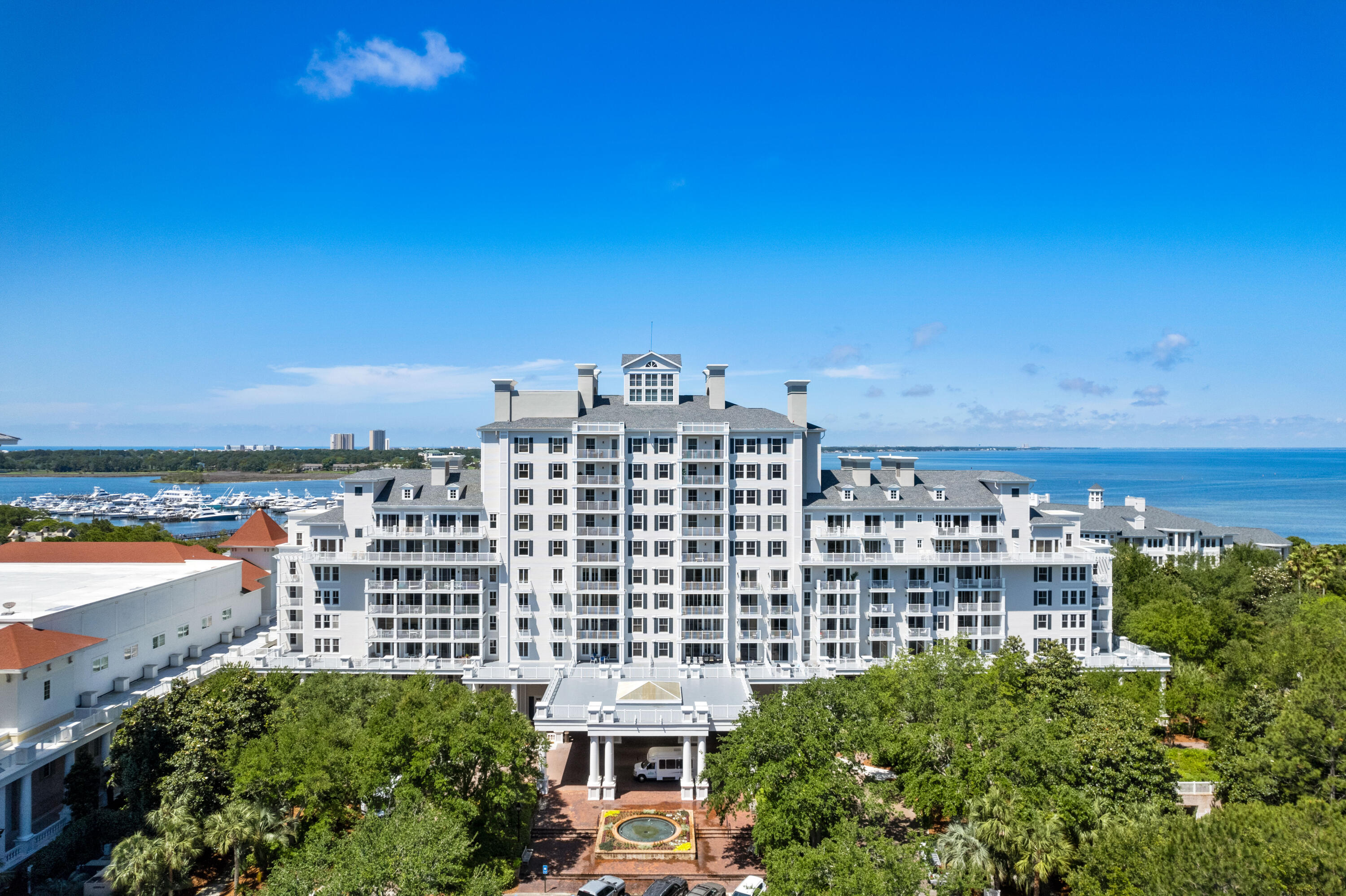 200 N Sandestin Boulevard Miramar Beach FL 32550
