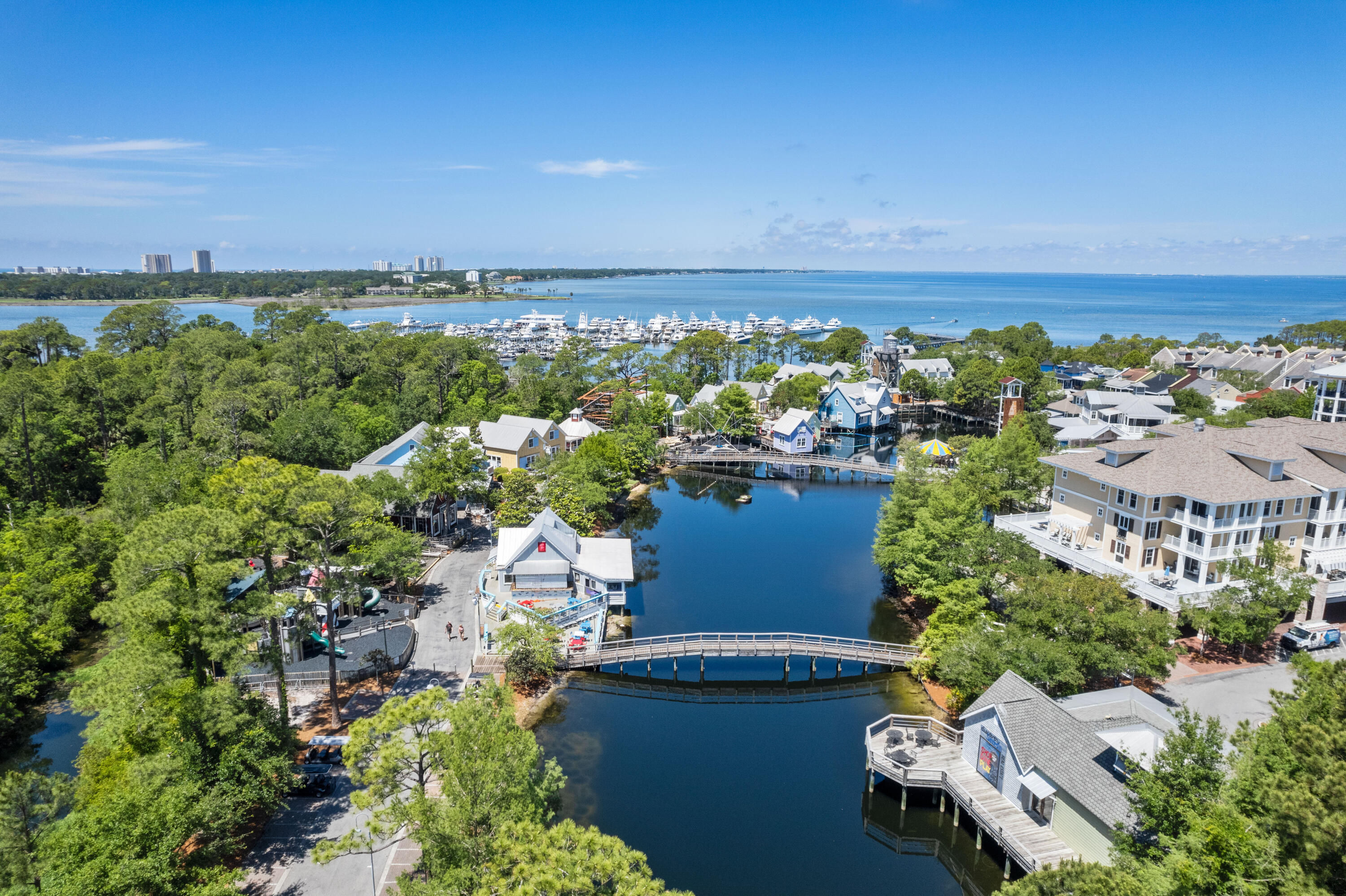 200 N Sandestin Boulevard Miramar Beach FL 32550