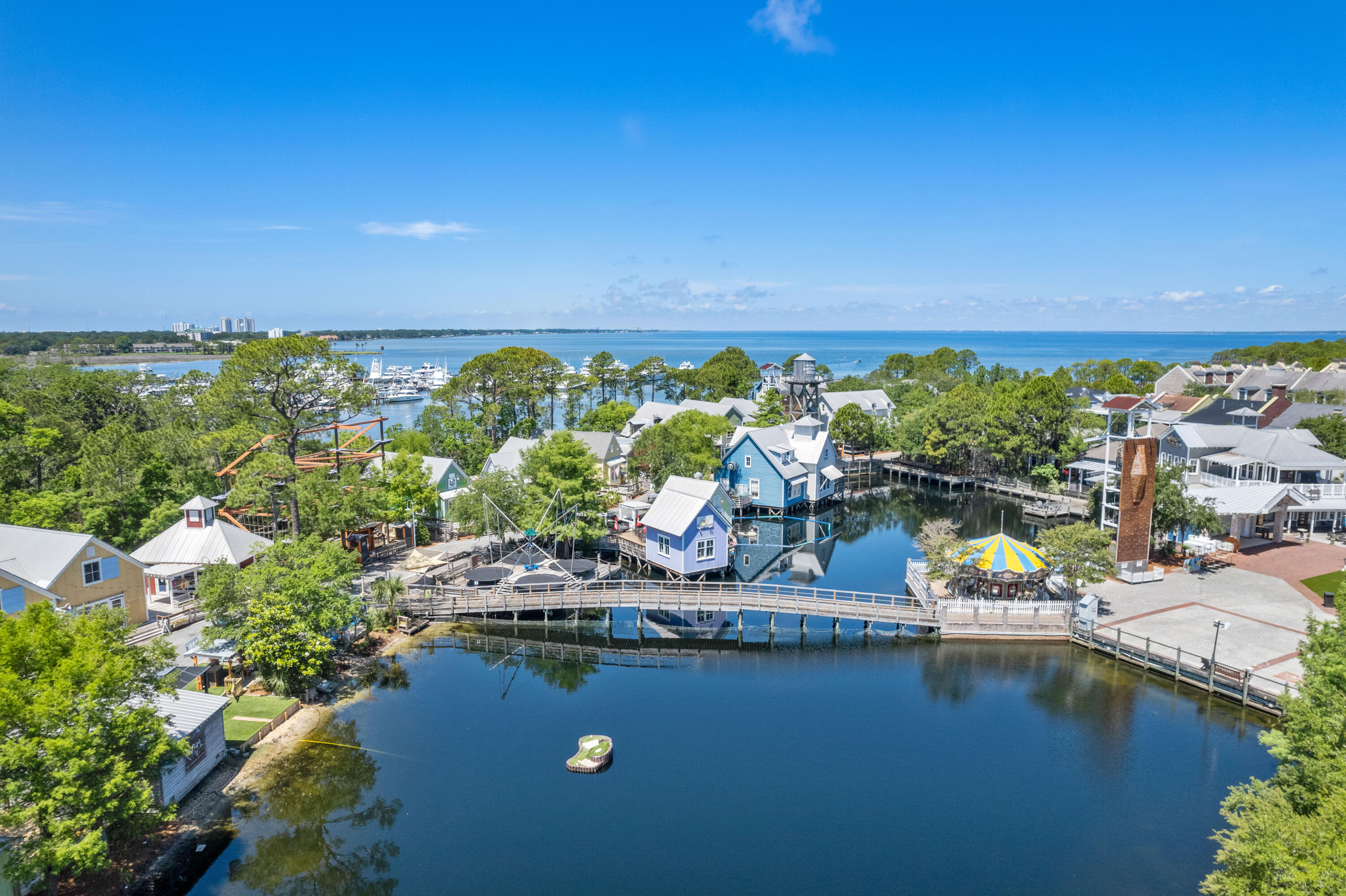 200 N Sandestin Boulevard Miramar Beach FL 32550