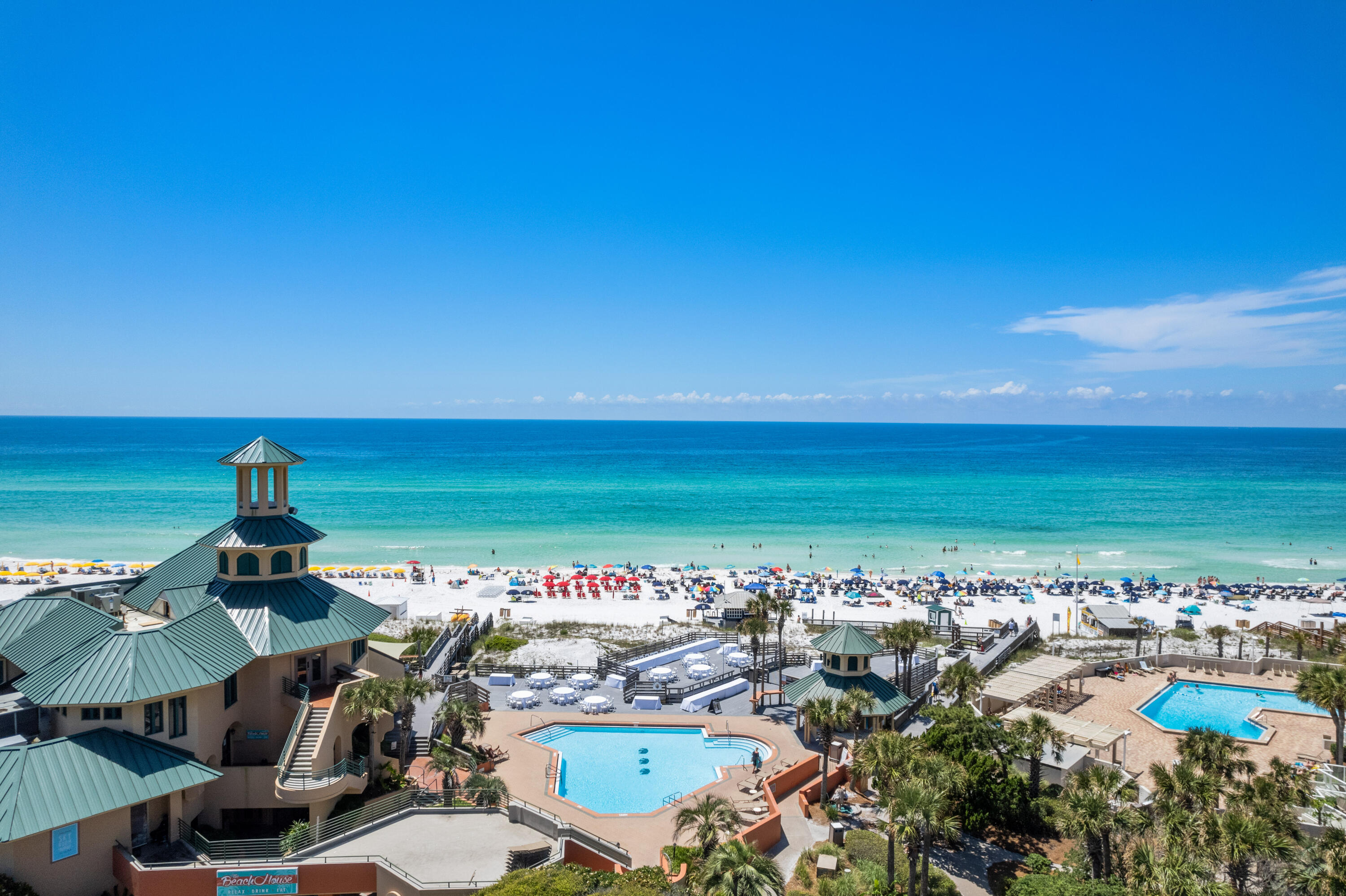 200 N Sandestin Boulevard Miramar Beach FL 32550