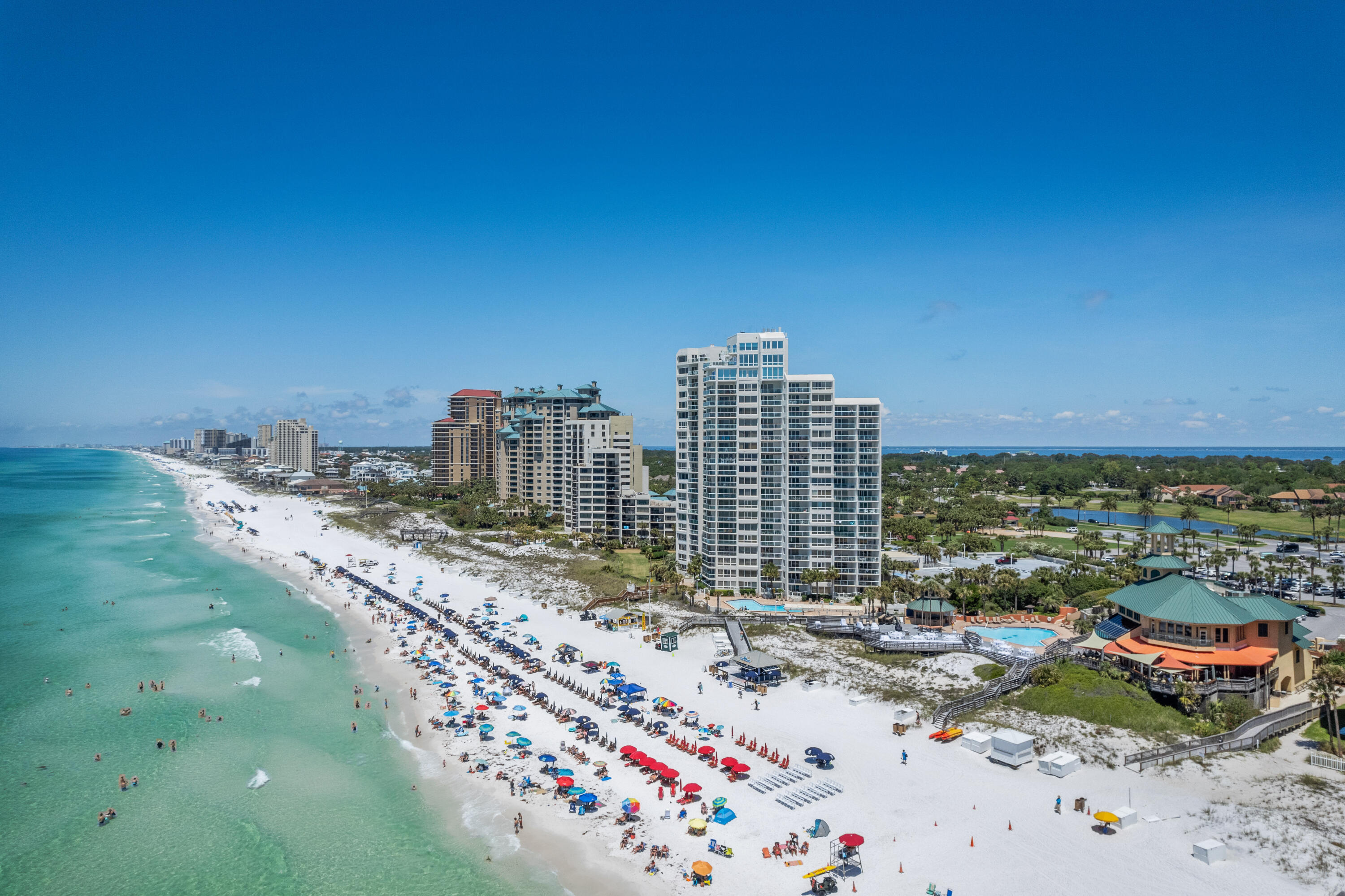 200 N Sandestin Boulevard Miramar Beach FL 32550