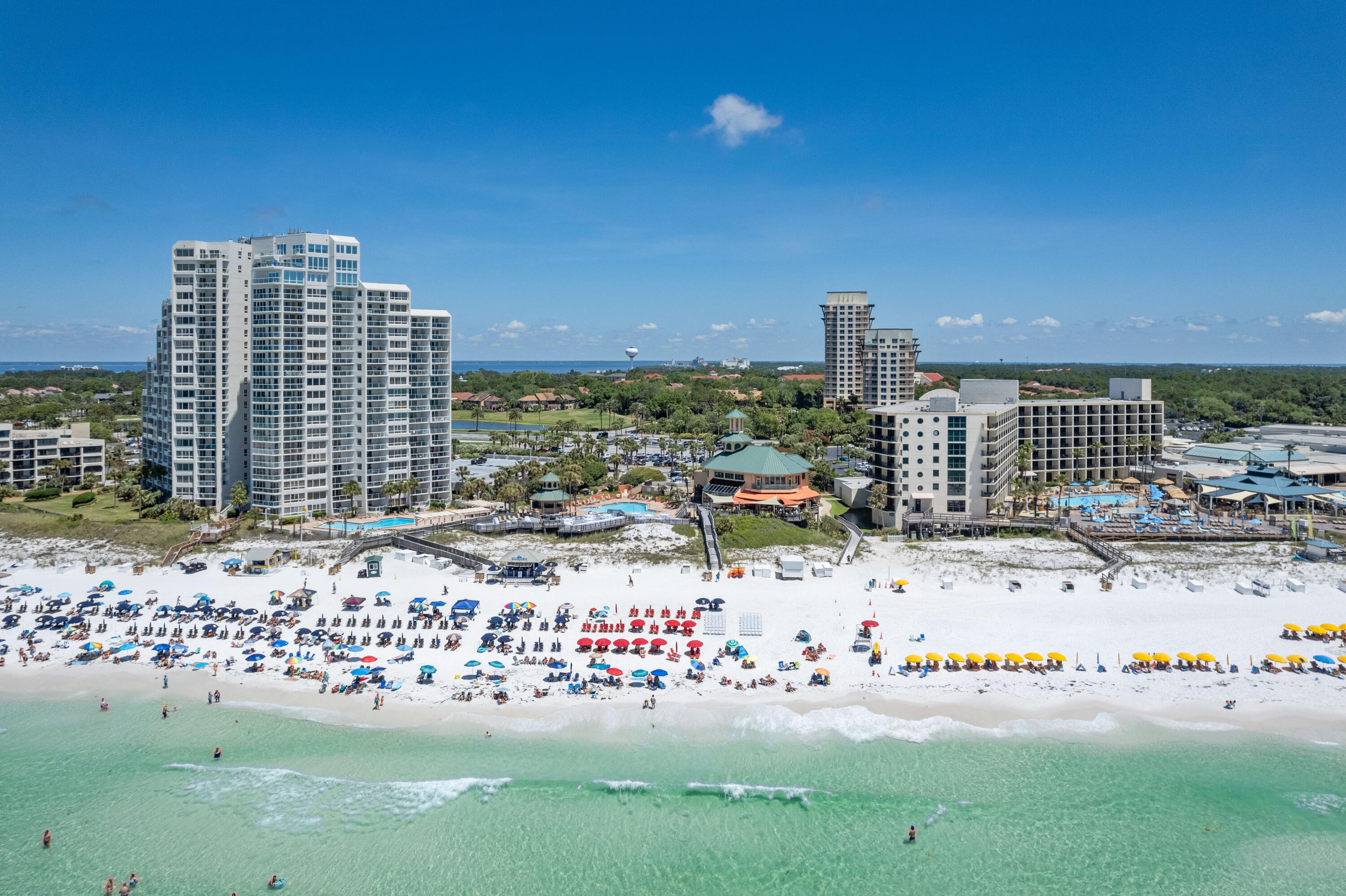 200 N Sandestin Boulevard Miramar Beach FL 32550