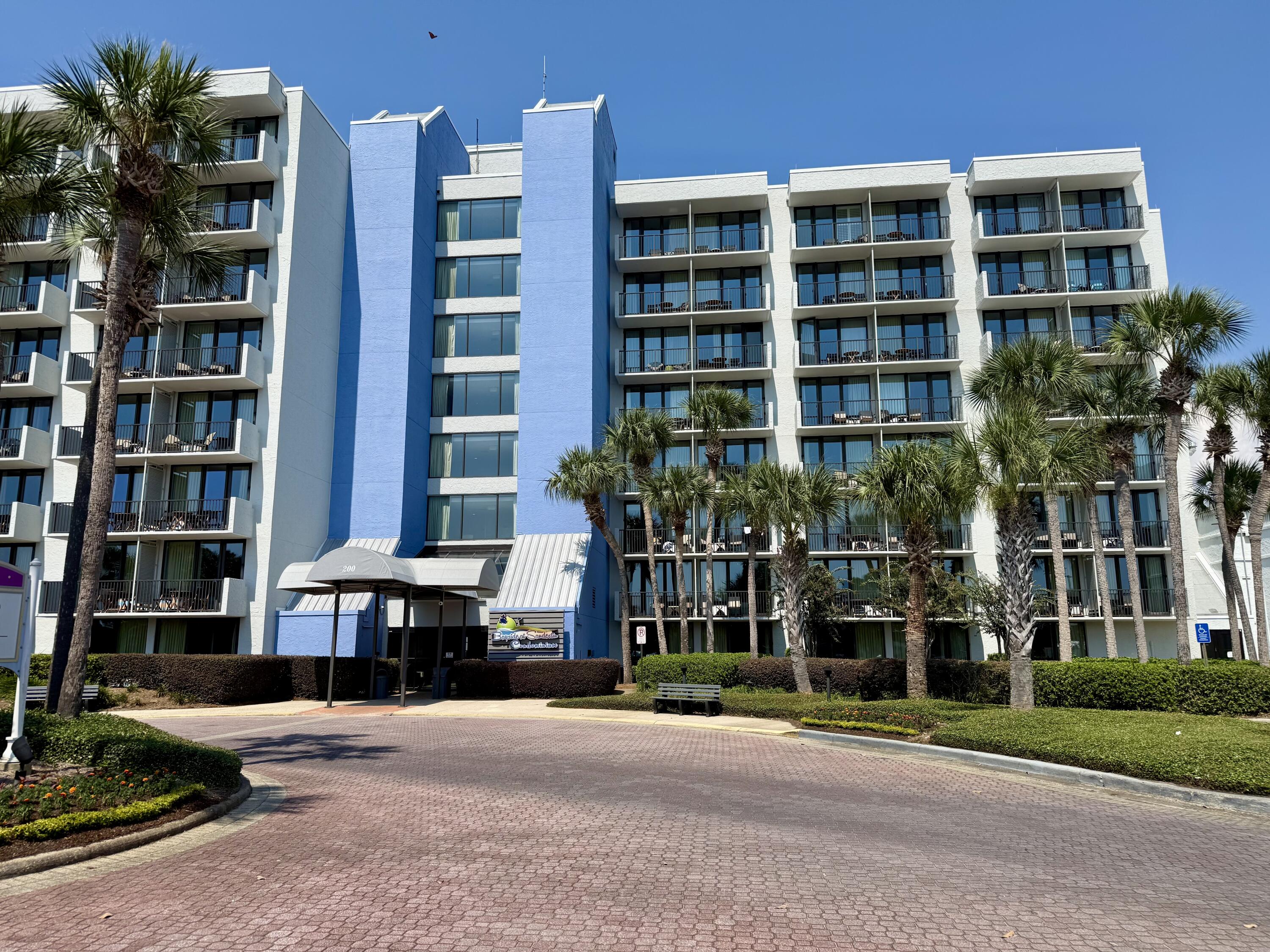 200 N Sandestin Boulevard Miramar Beach FL 32550