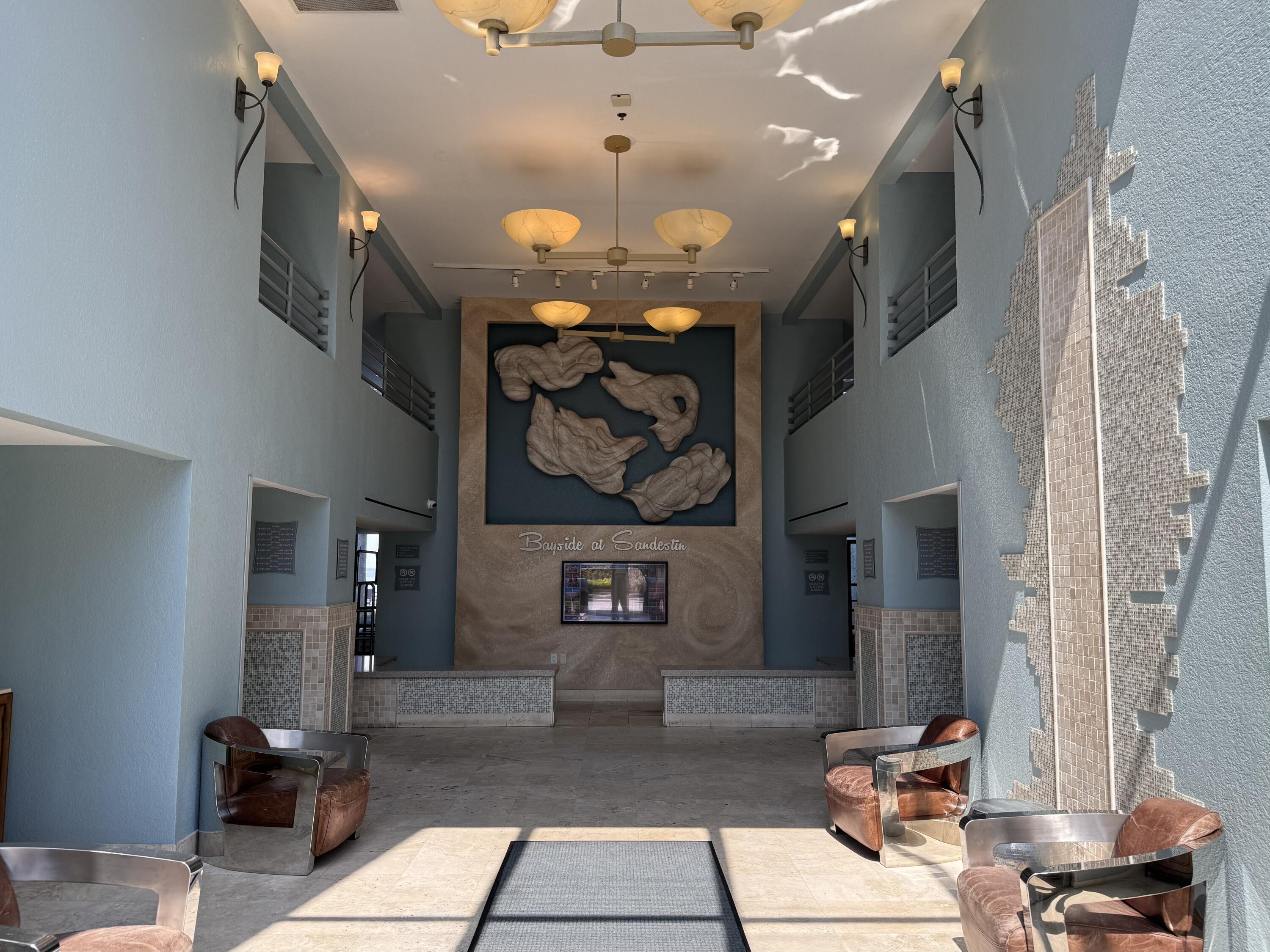 200 N Sandestin Boulevard Miramar Beach FL 32550