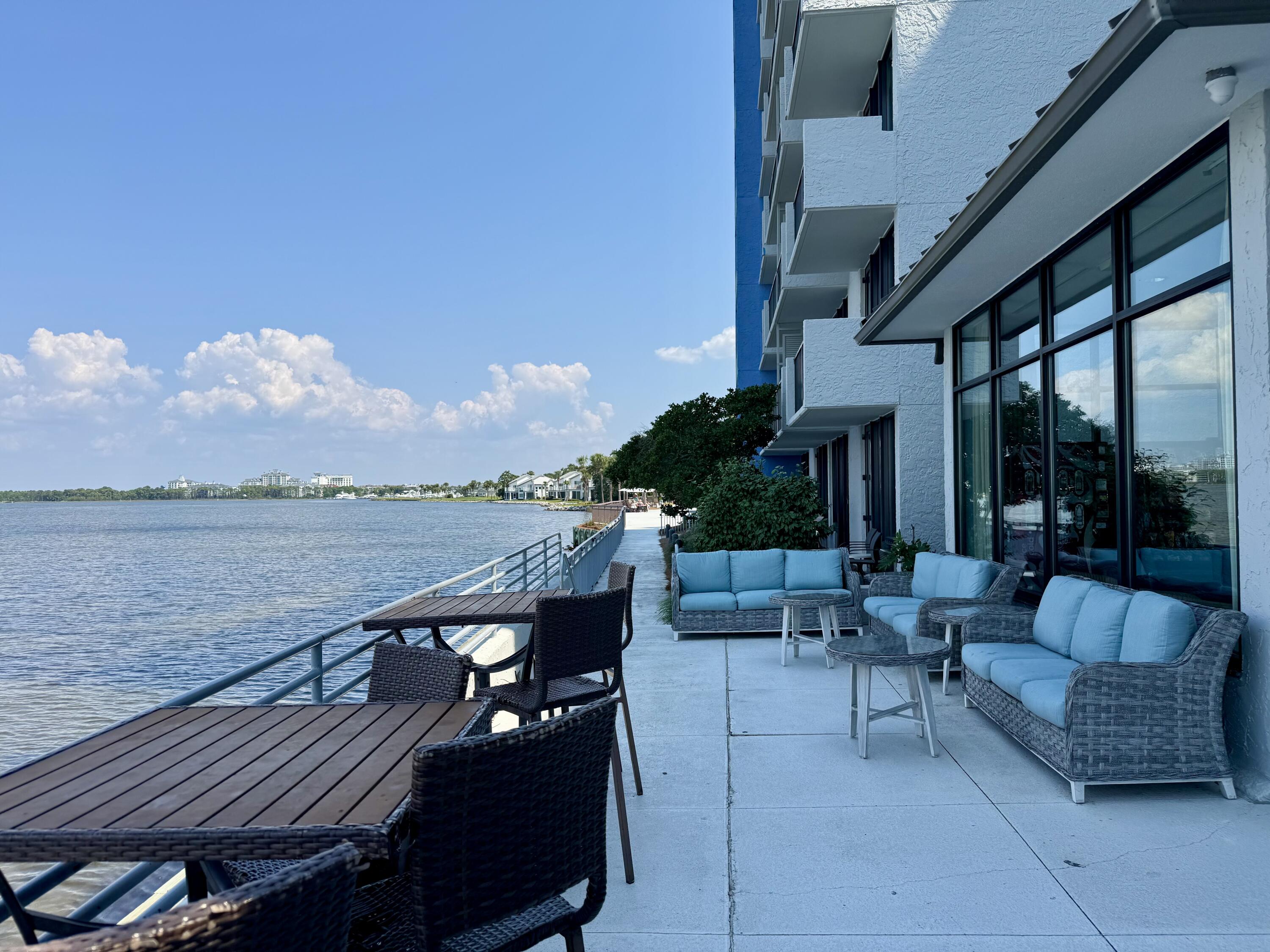 200 N Sandestin Boulevard Miramar Beach FL 32550