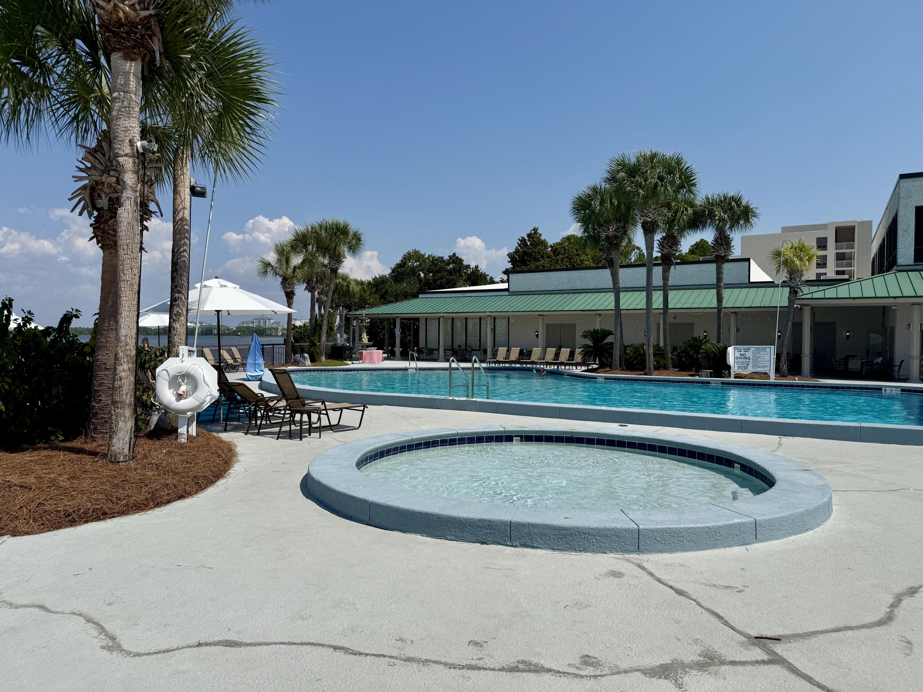 200 N Sandestin Boulevard Miramar Beach FL 32550