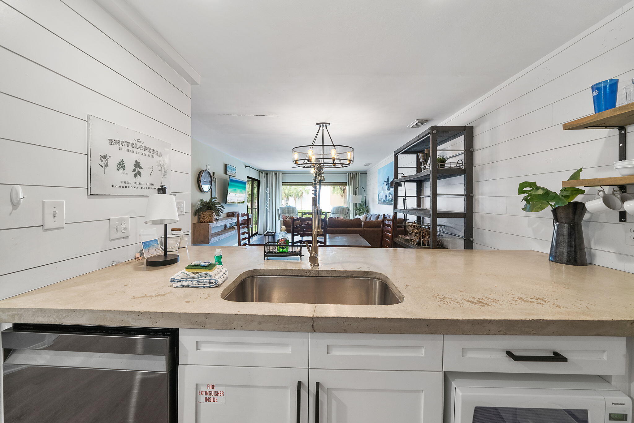 520 N Richard Jackson Boulevard Panama City Beach FL 32407