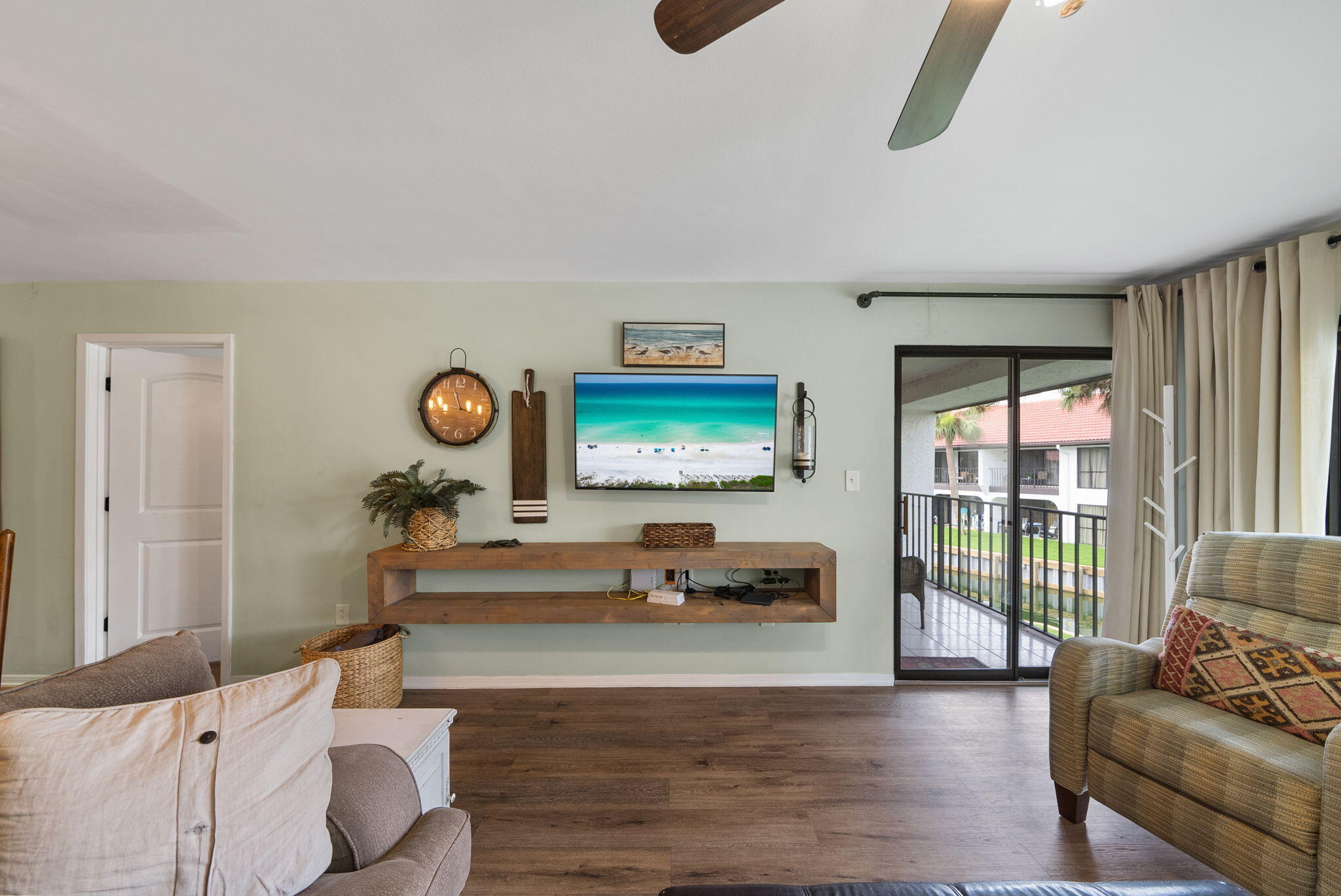 520 N Richard Jackson Boulevard Panama City Beach FL 32407
