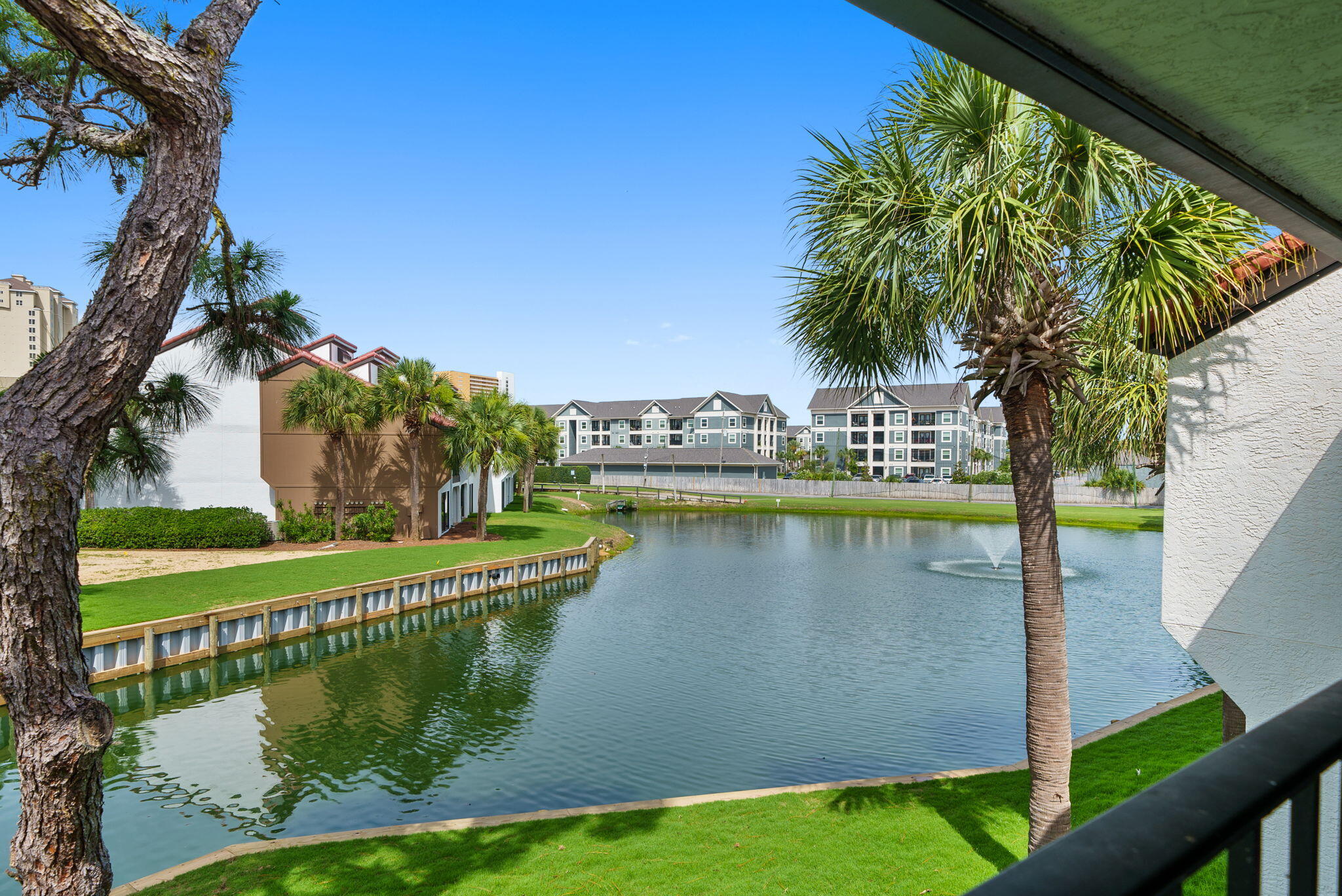 520 N Richard Jackson Boulevard Panama City Beach FL 32407