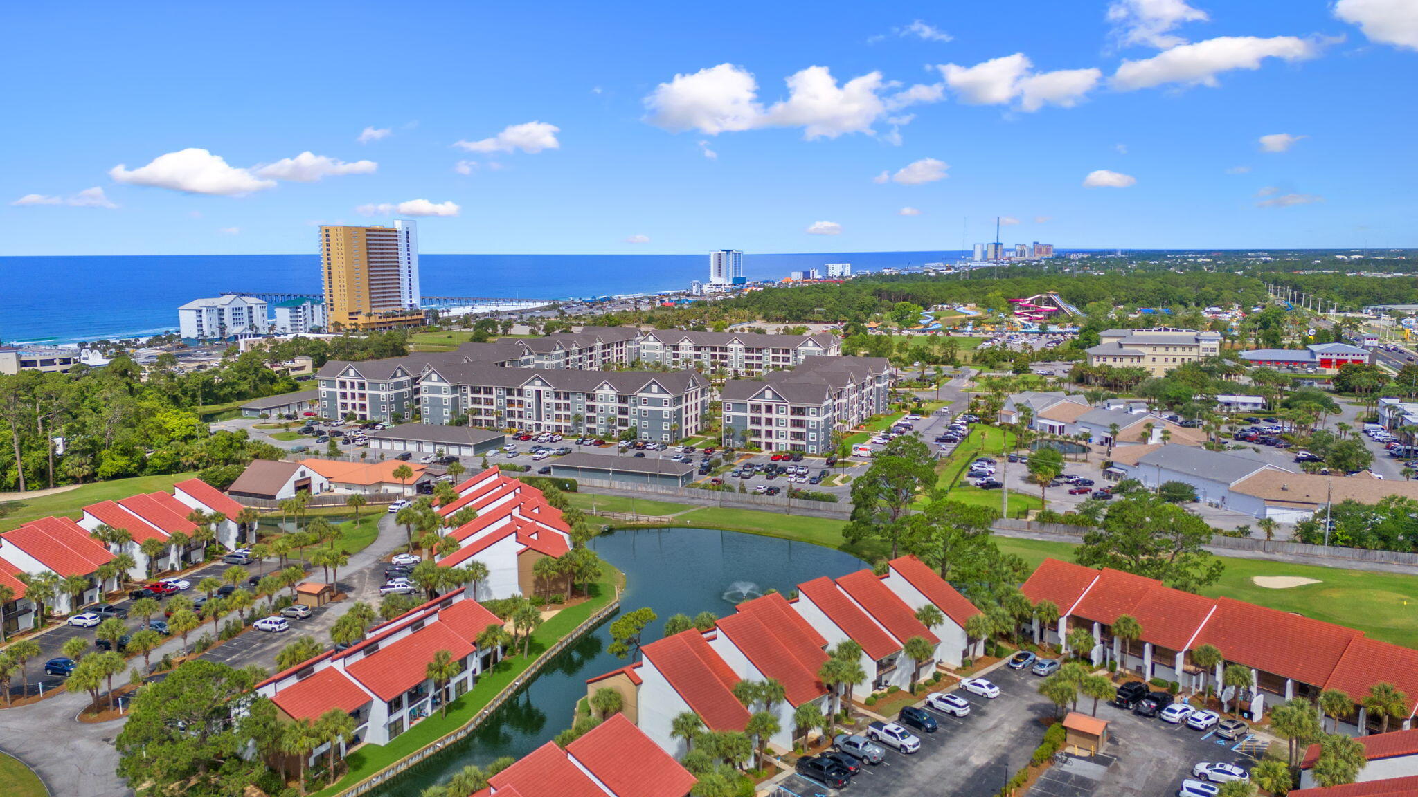 520 N Richard Jackson Boulevard Panama City Beach FL 32407