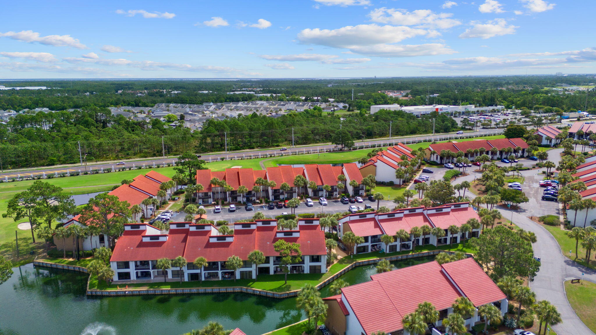 520 N Richard Jackson Boulevard Panama City Beach FL 32407