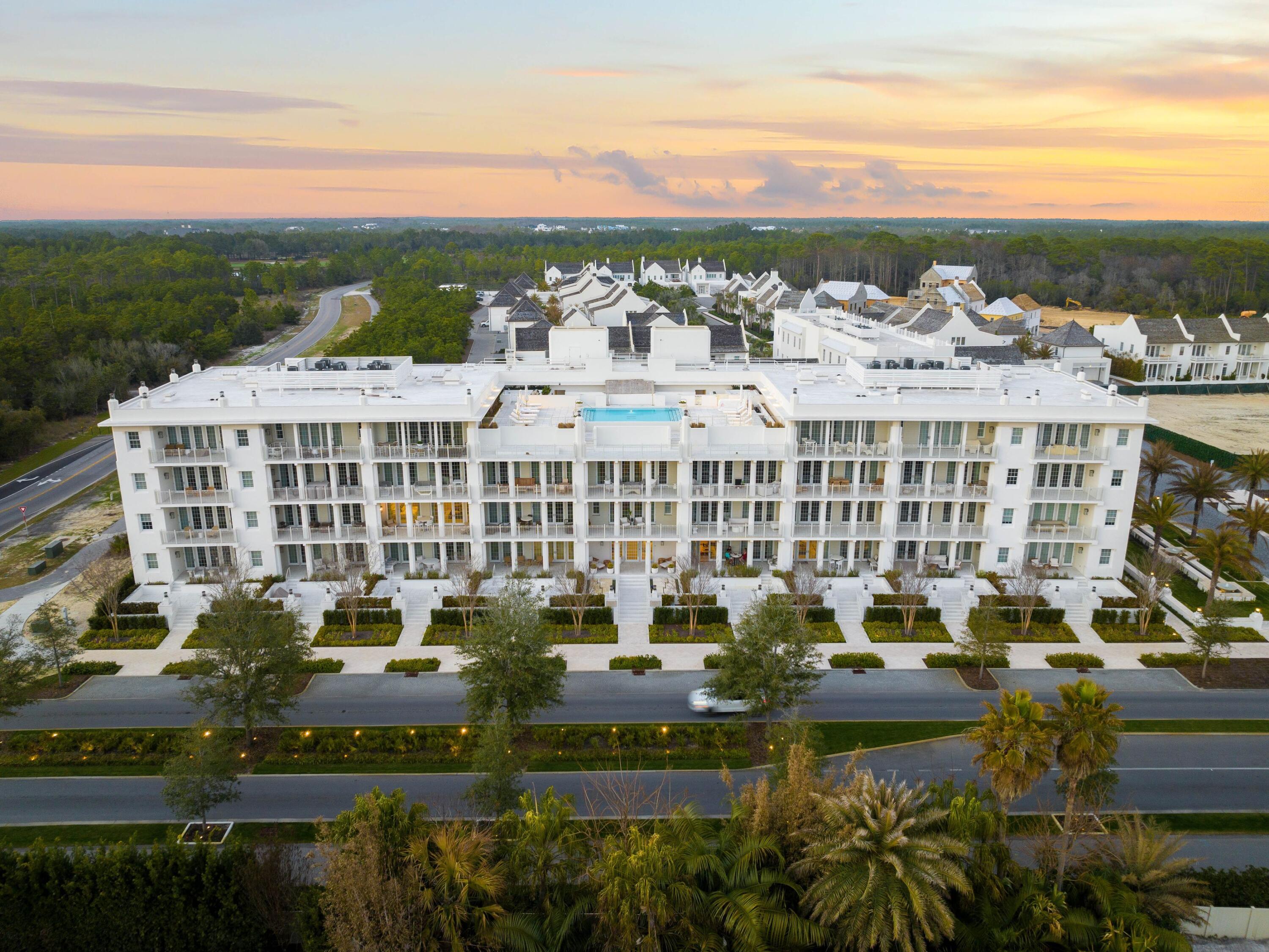 45 W Solaire Way Inlet Beach FL 32461