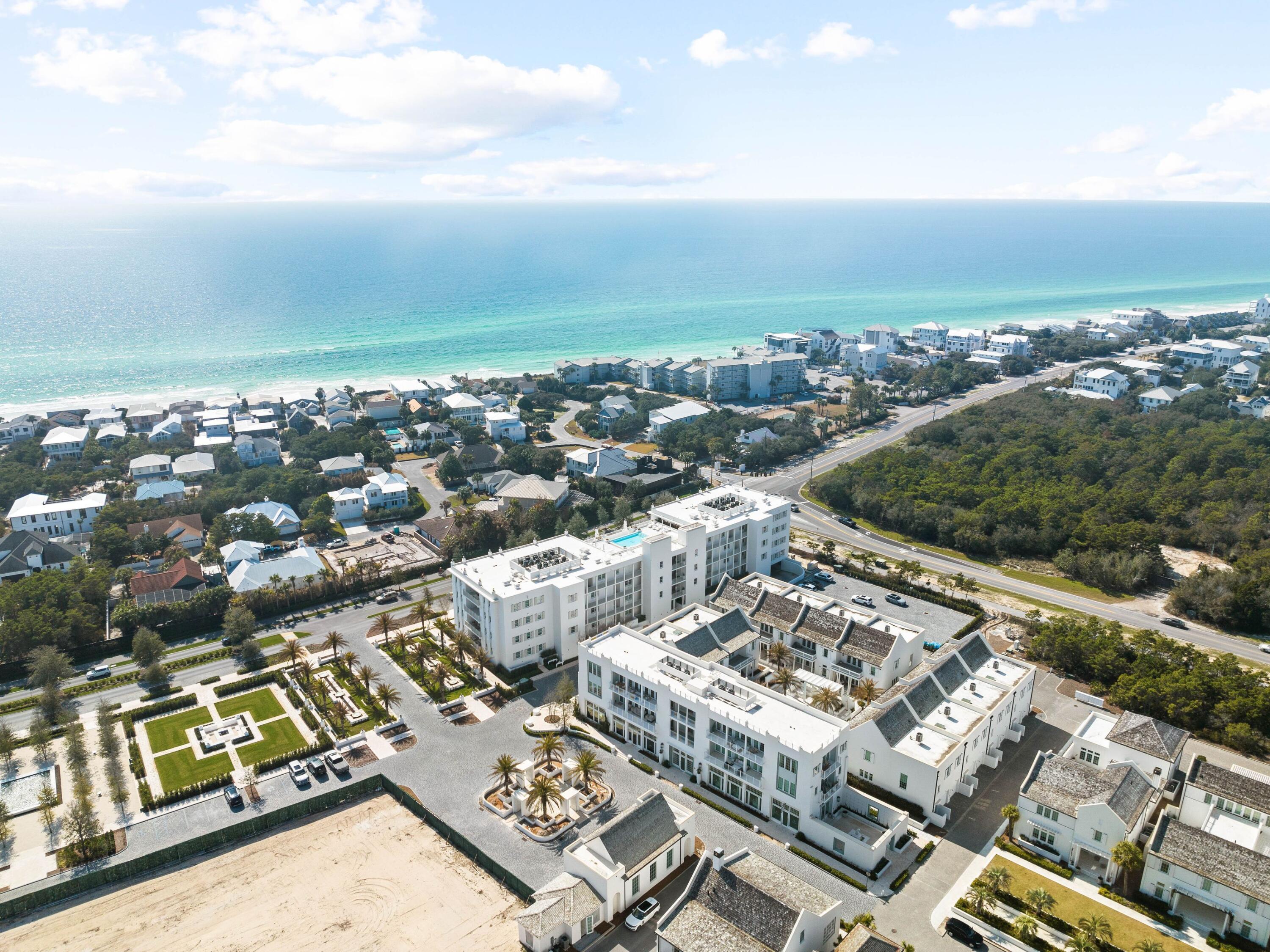 45 W Solaire Way Inlet Beach FL 32461