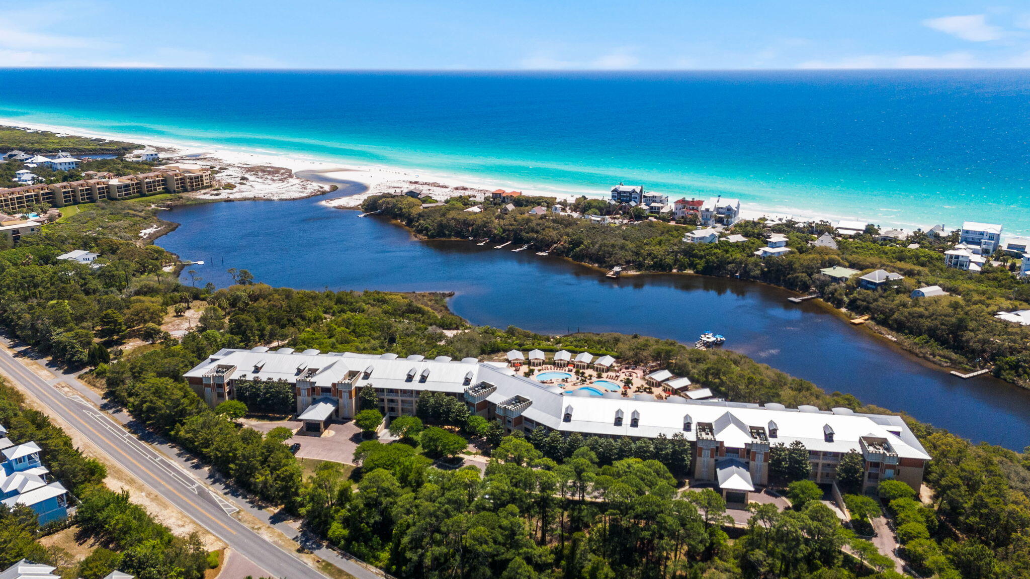 1653 W County Highway 30a Santa Rosa Beach FL 32459