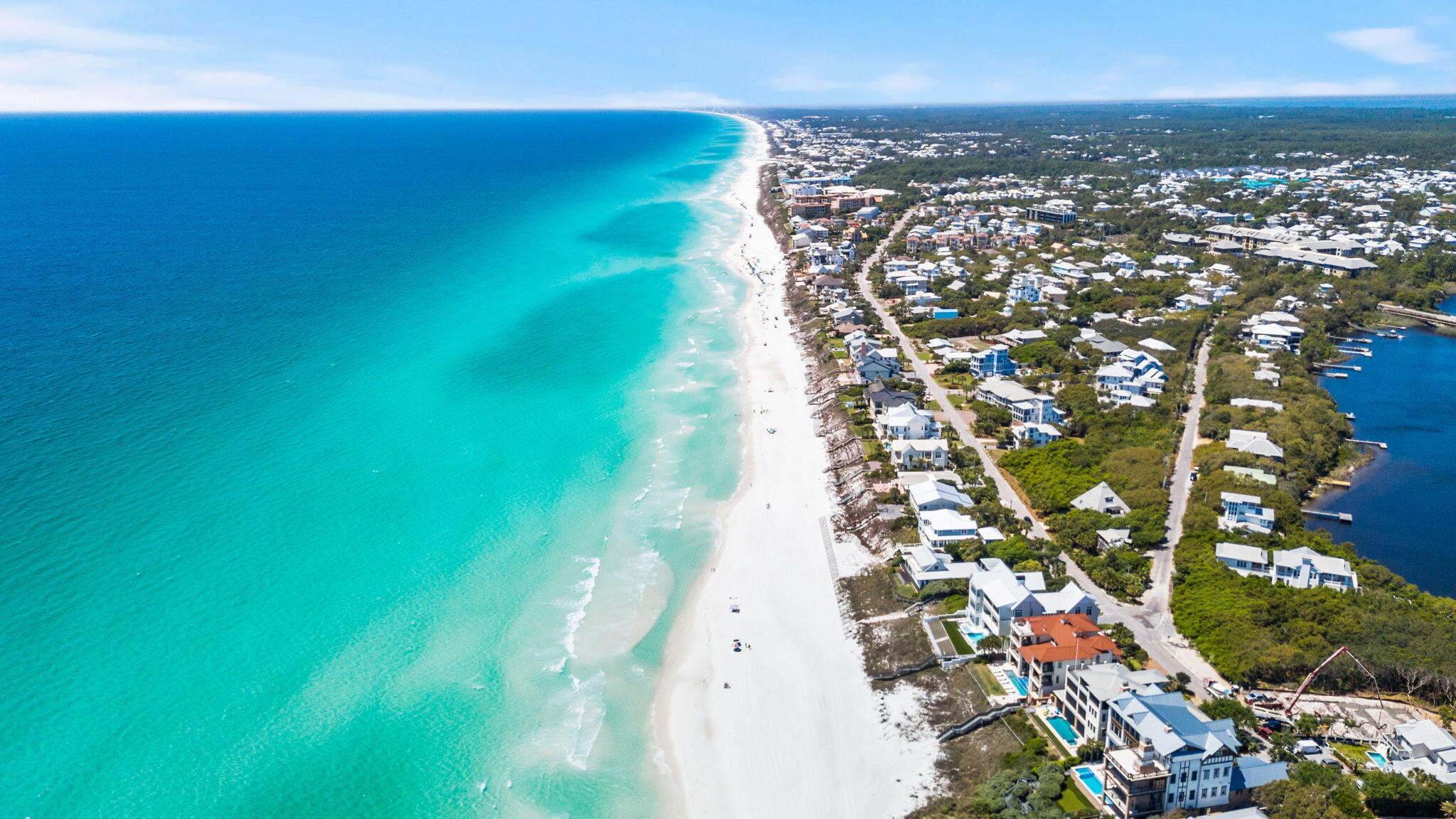 1653 W County Highway 30a Santa Rosa Beach FL 32459