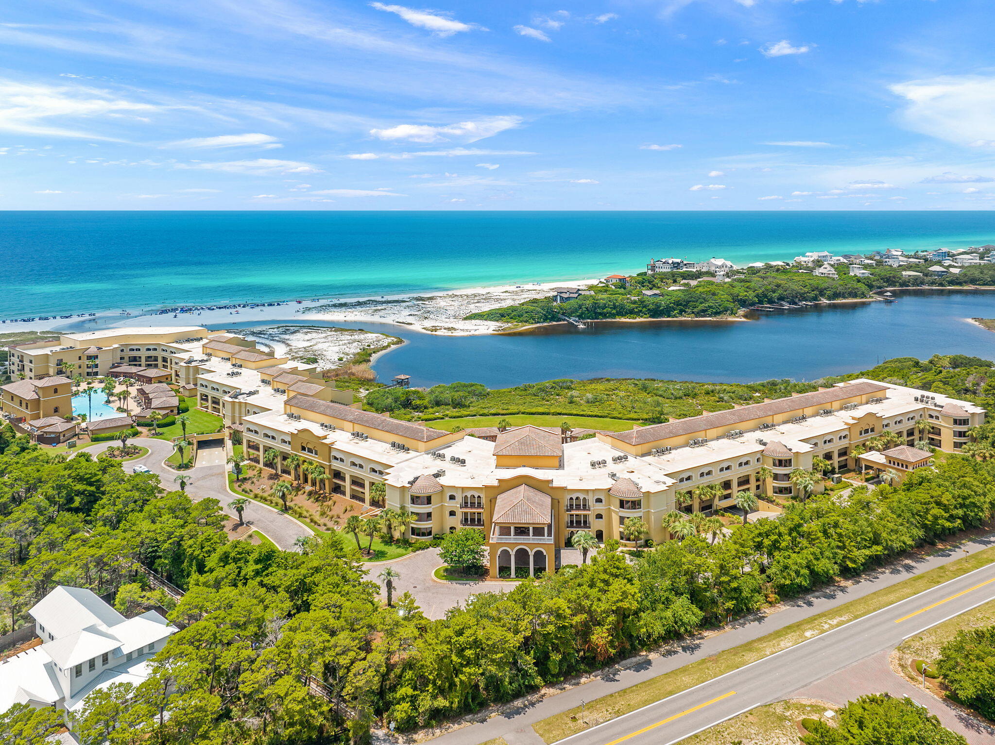 1363 W County Highway 30a Santa Rosa Beach FL 32459