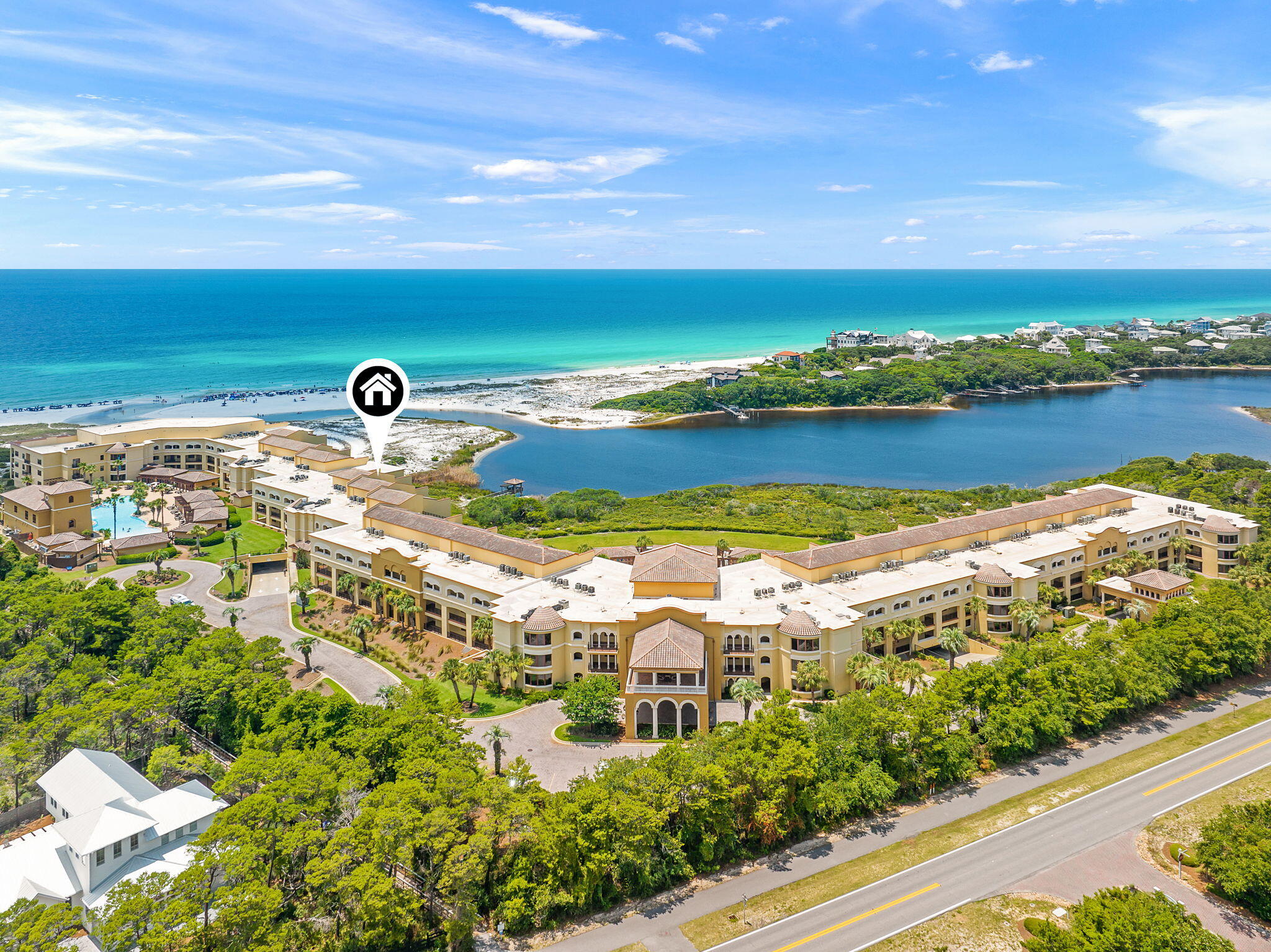 1363 W County Highway 30a Santa Rosa Beach FL 32459