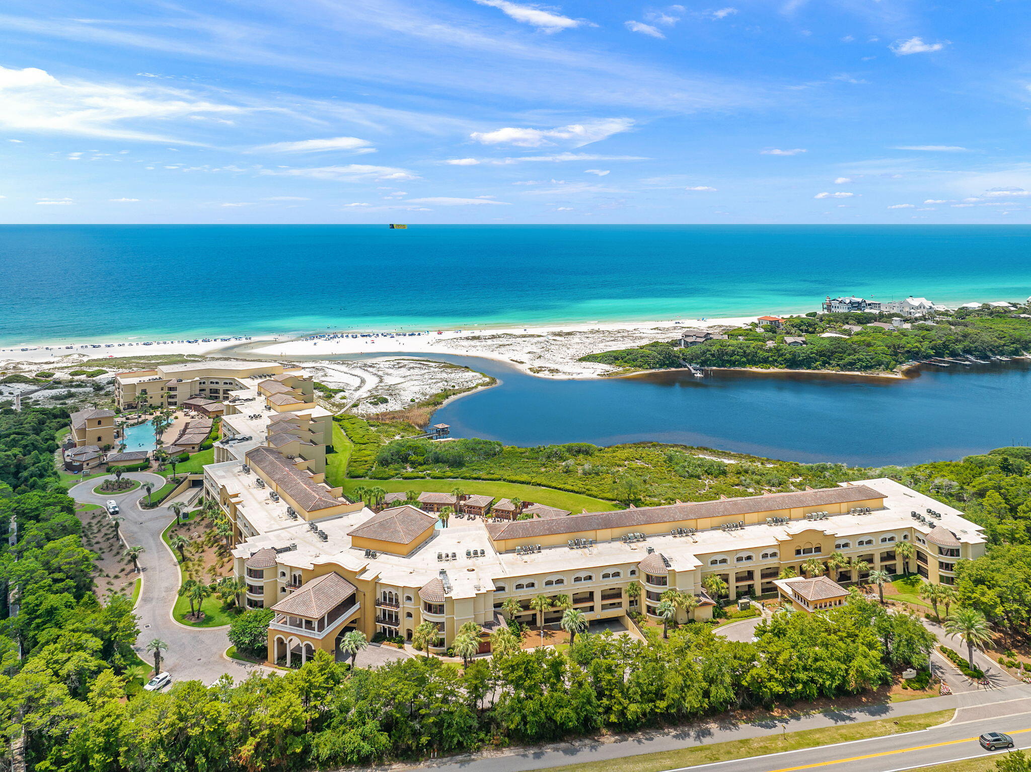 1363 W County Highway 30a Santa Rosa Beach FL 32459