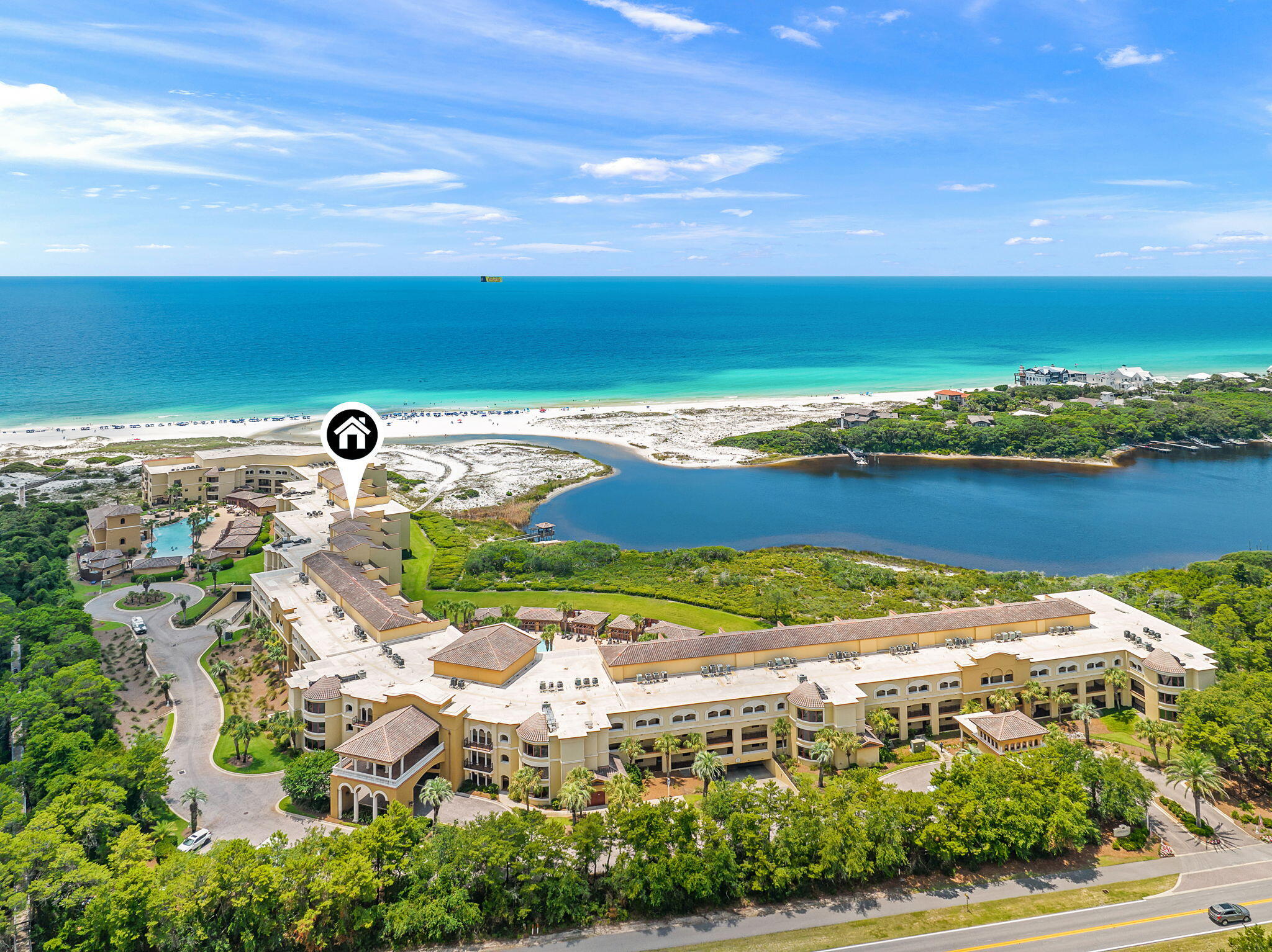 1363 W County Highway 30a Santa Rosa Beach FL 32459