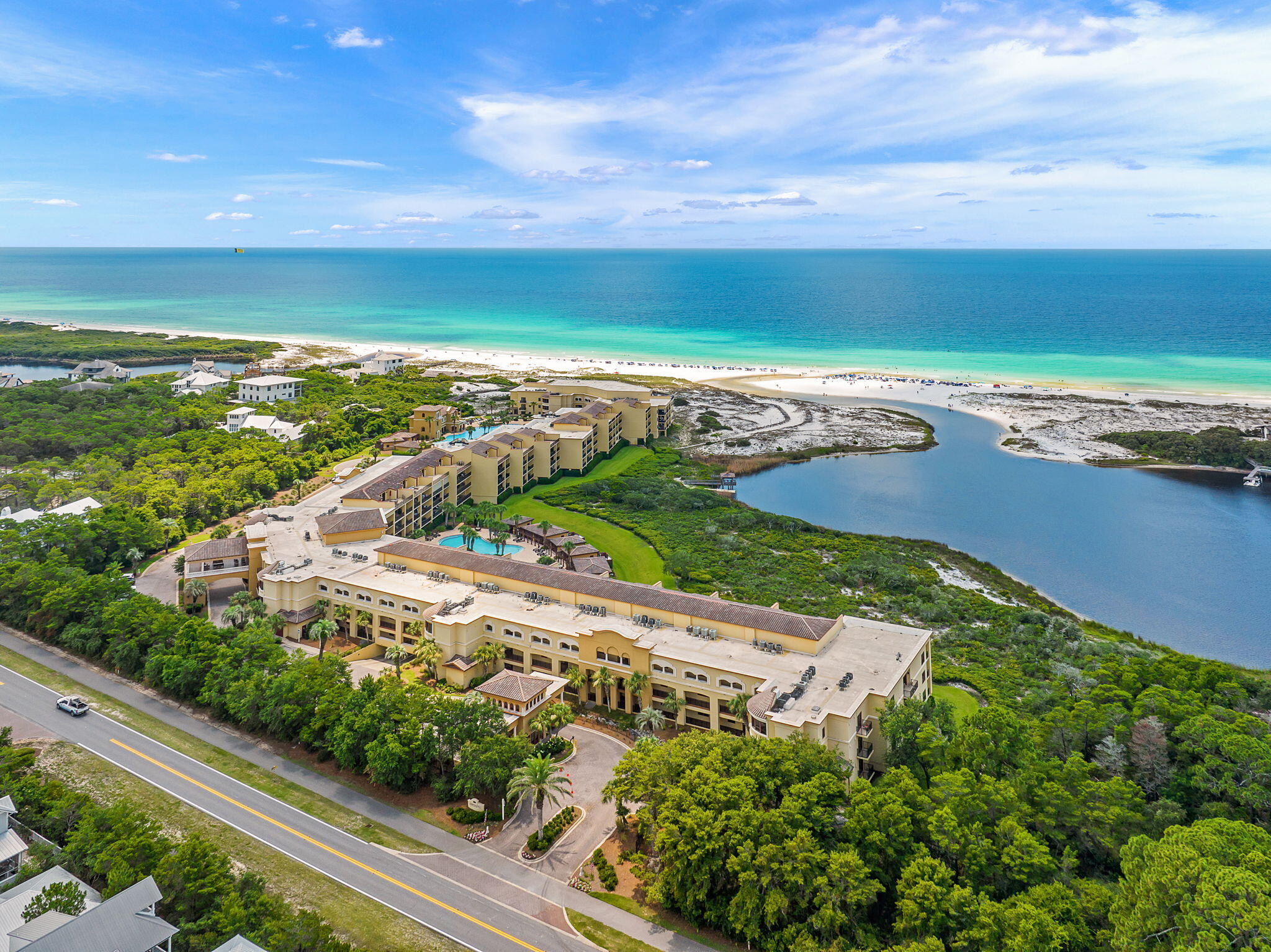 1363 W County Highway 30a Santa Rosa Beach FL 32459