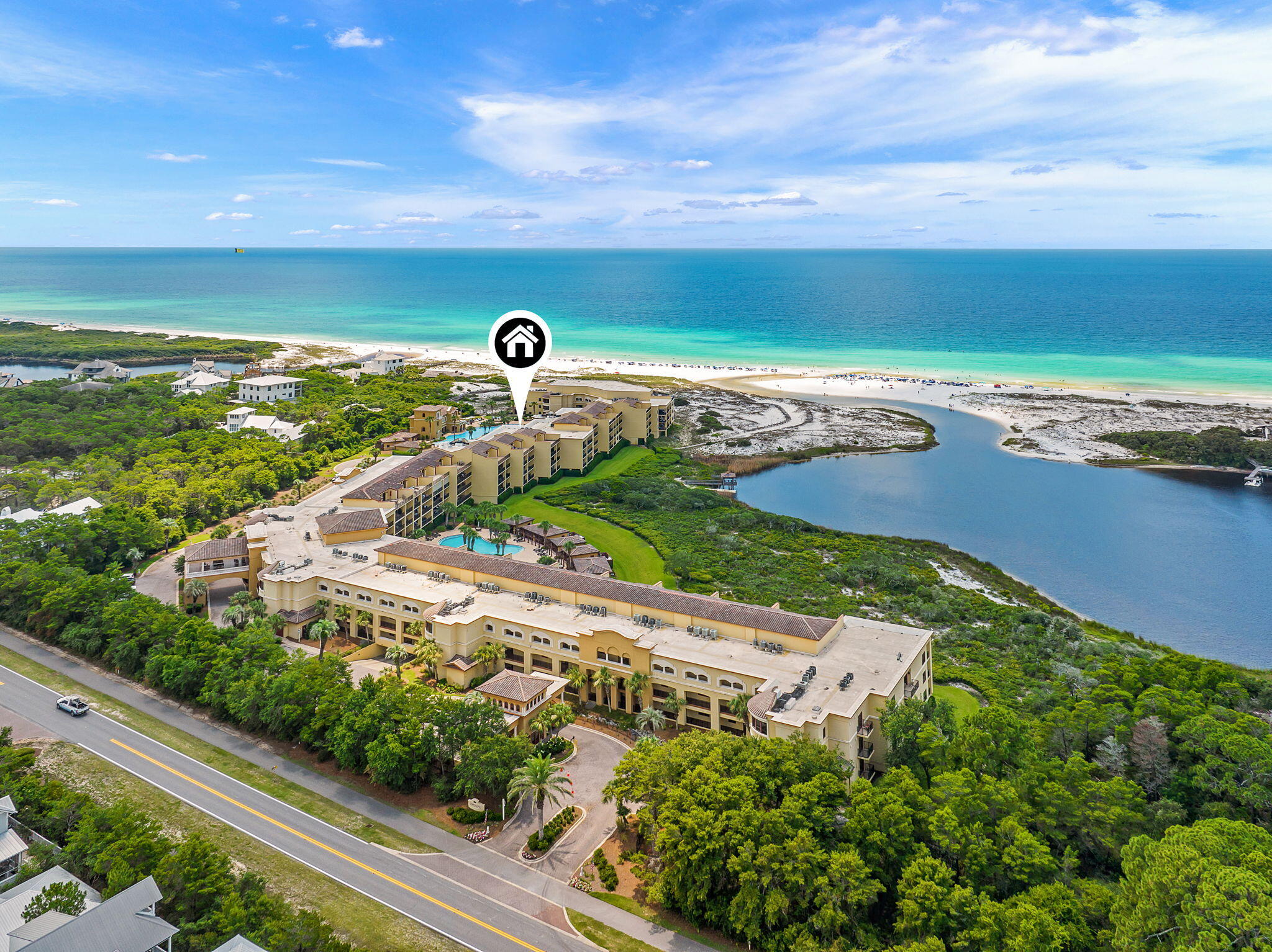 1363 W County Highway 30a Santa Rosa Beach FL 32459
