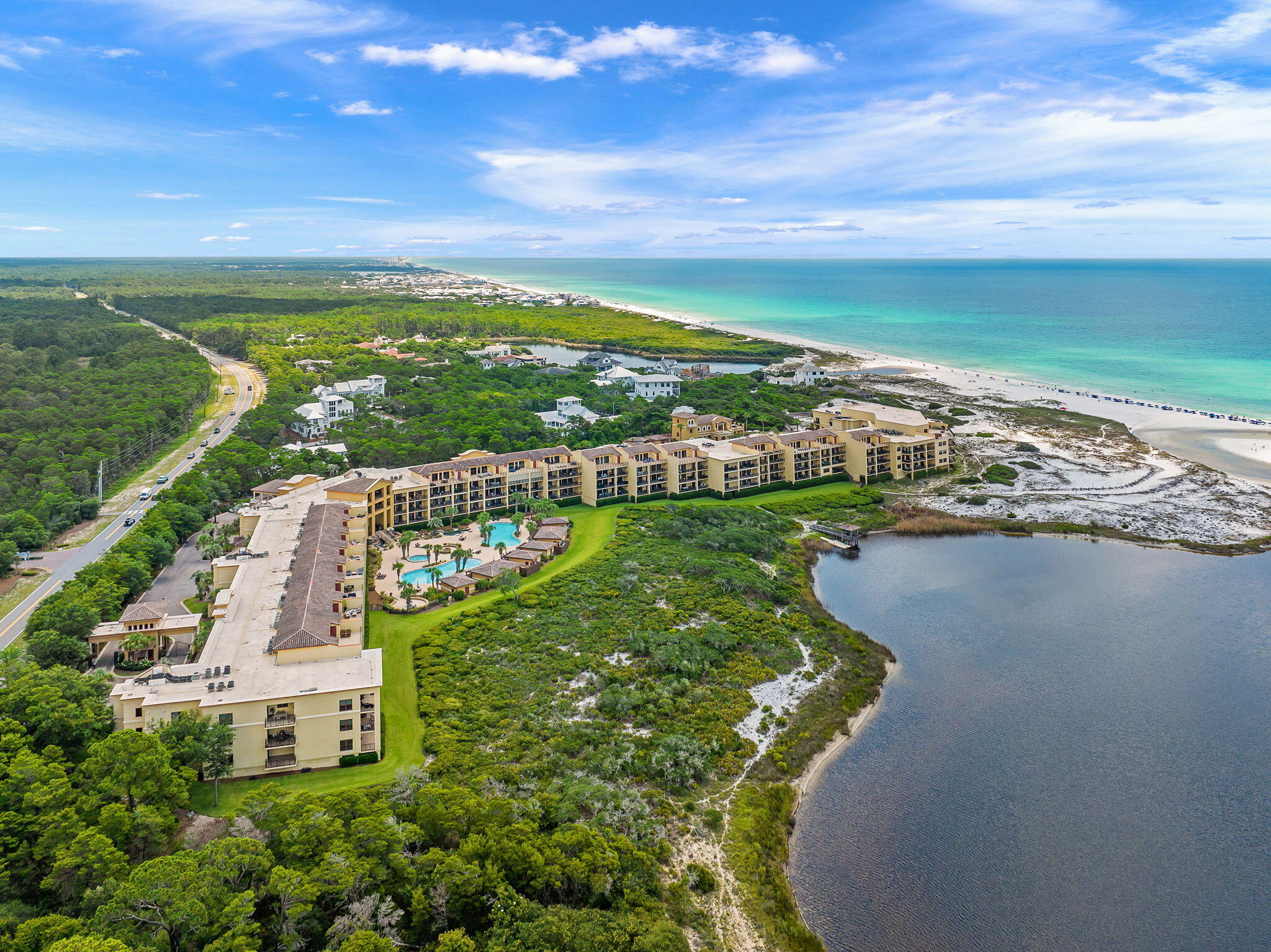 1363 W County Highway 30a Santa Rosa Beach FL 32459