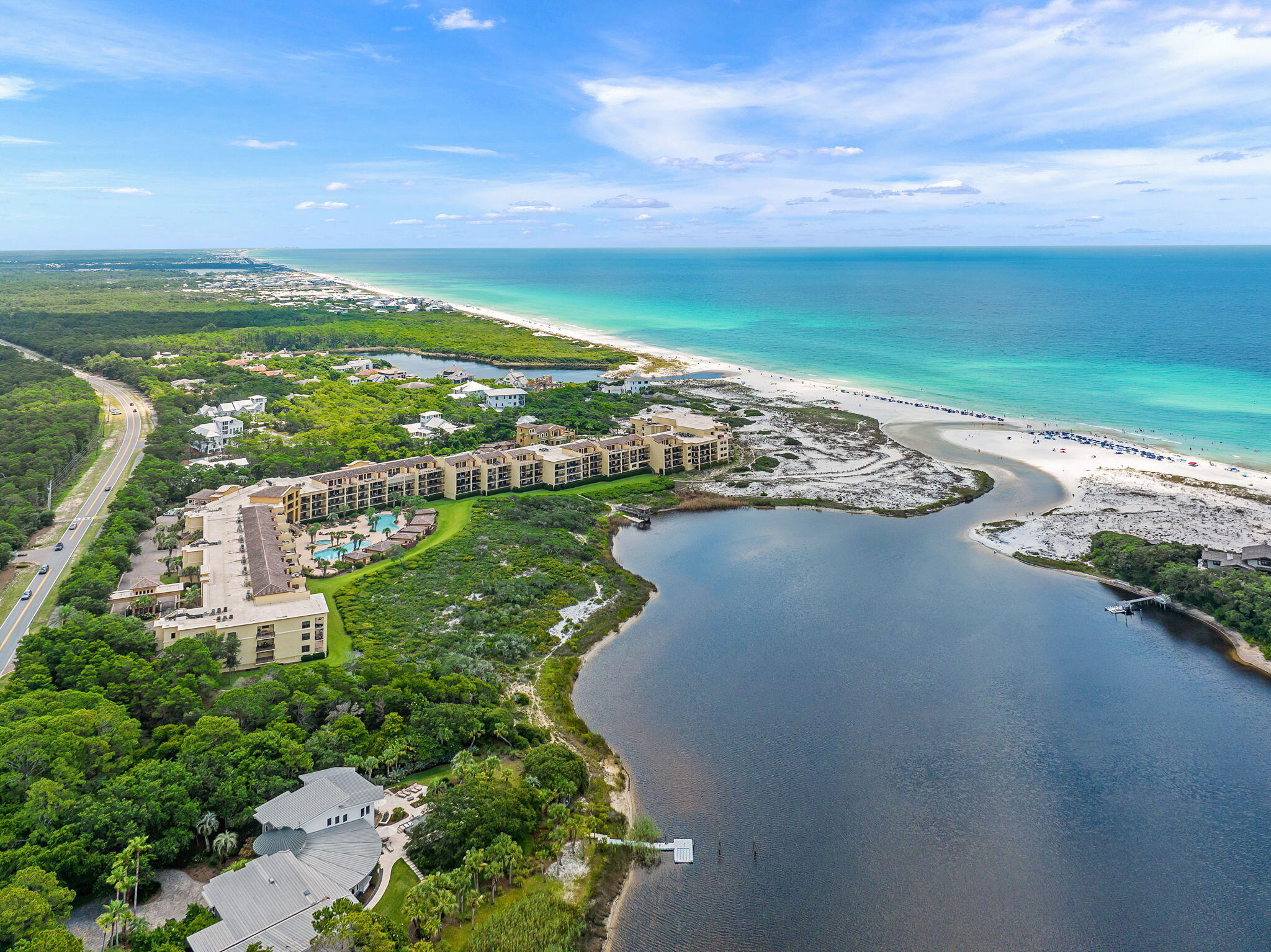 1363 W County Highway 30a Santa Rosa Beach FL 32459