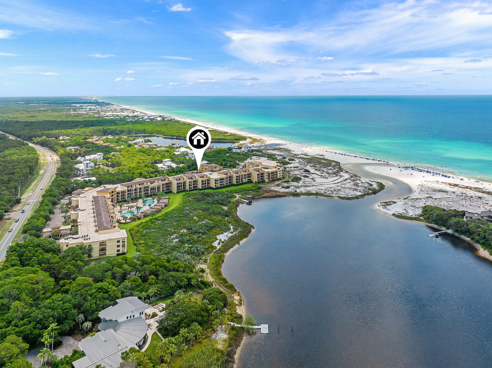 1363 W County Highway 30a Santa Rosa Beach FL 32459