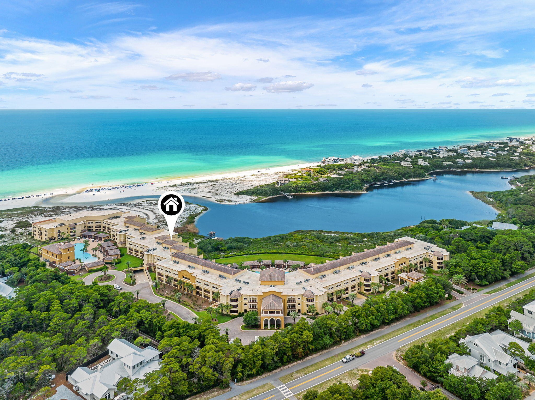 1363 W County Highway 30a Santa Rosa Beach FL 32459