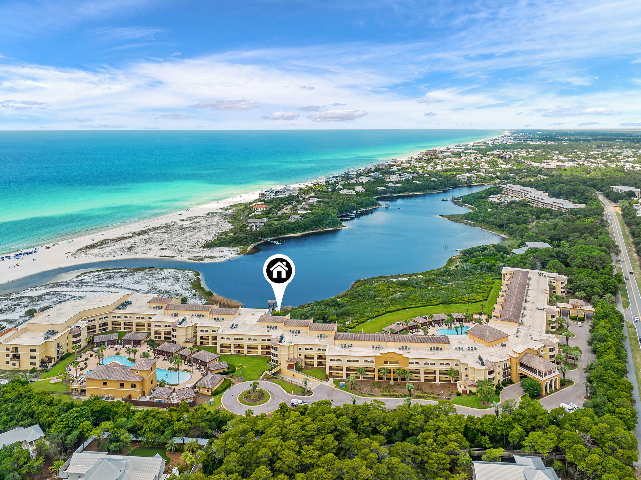 1363 W County Highway 30a Santa Rosa Beach FL 32459