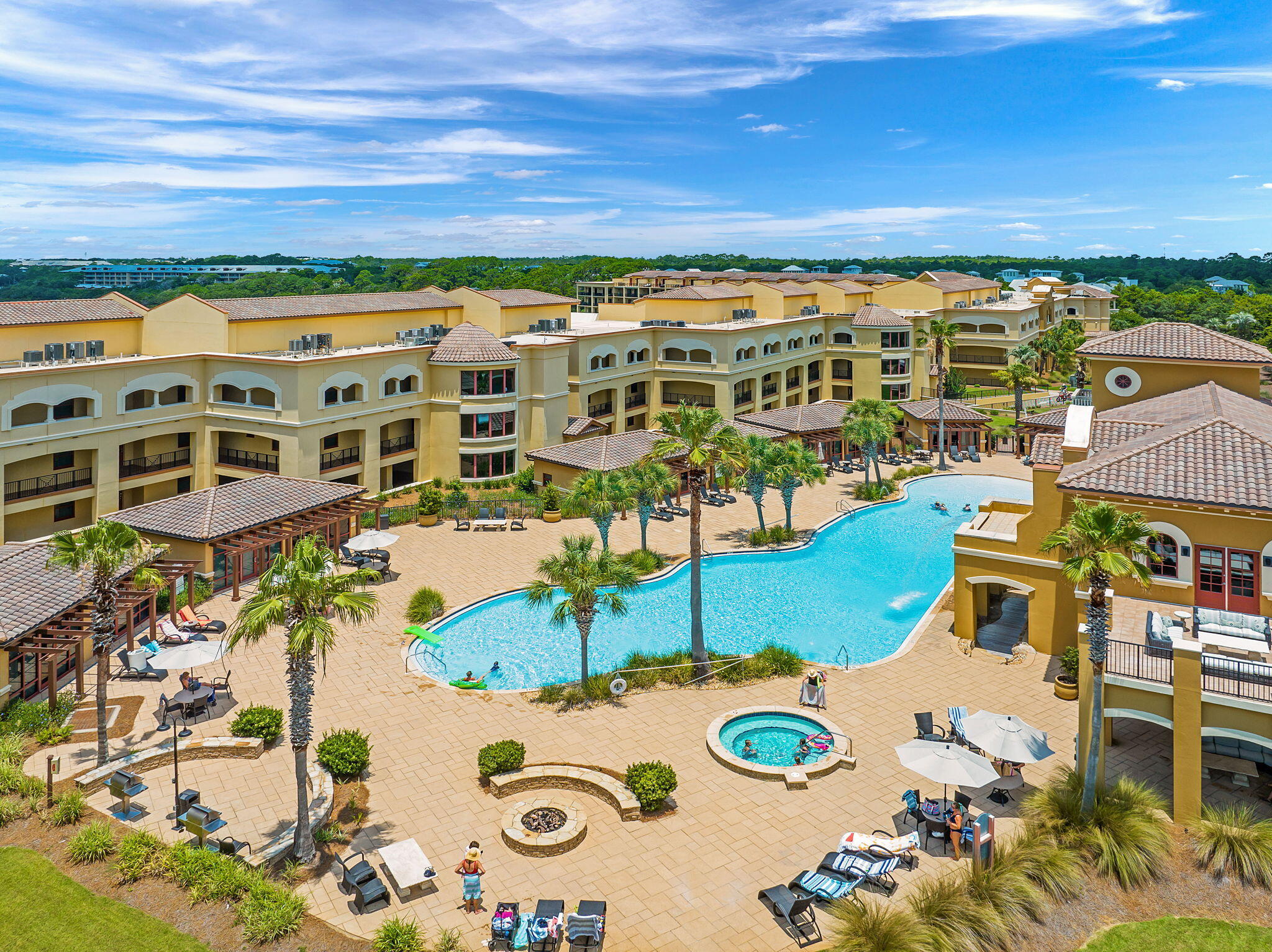 1363 W County Highway 30a Santa Rosa Beach FL 32459