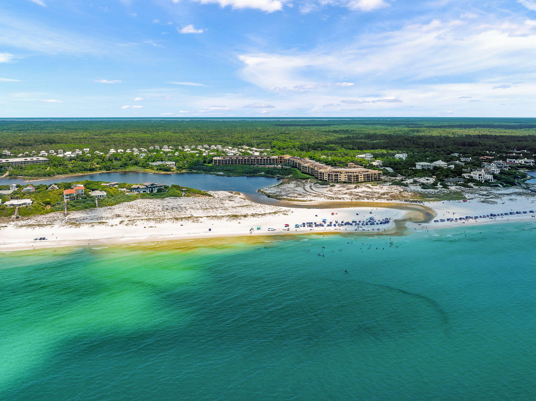 1363 W County Highway 30a Santa Rosa Beach FL 32459