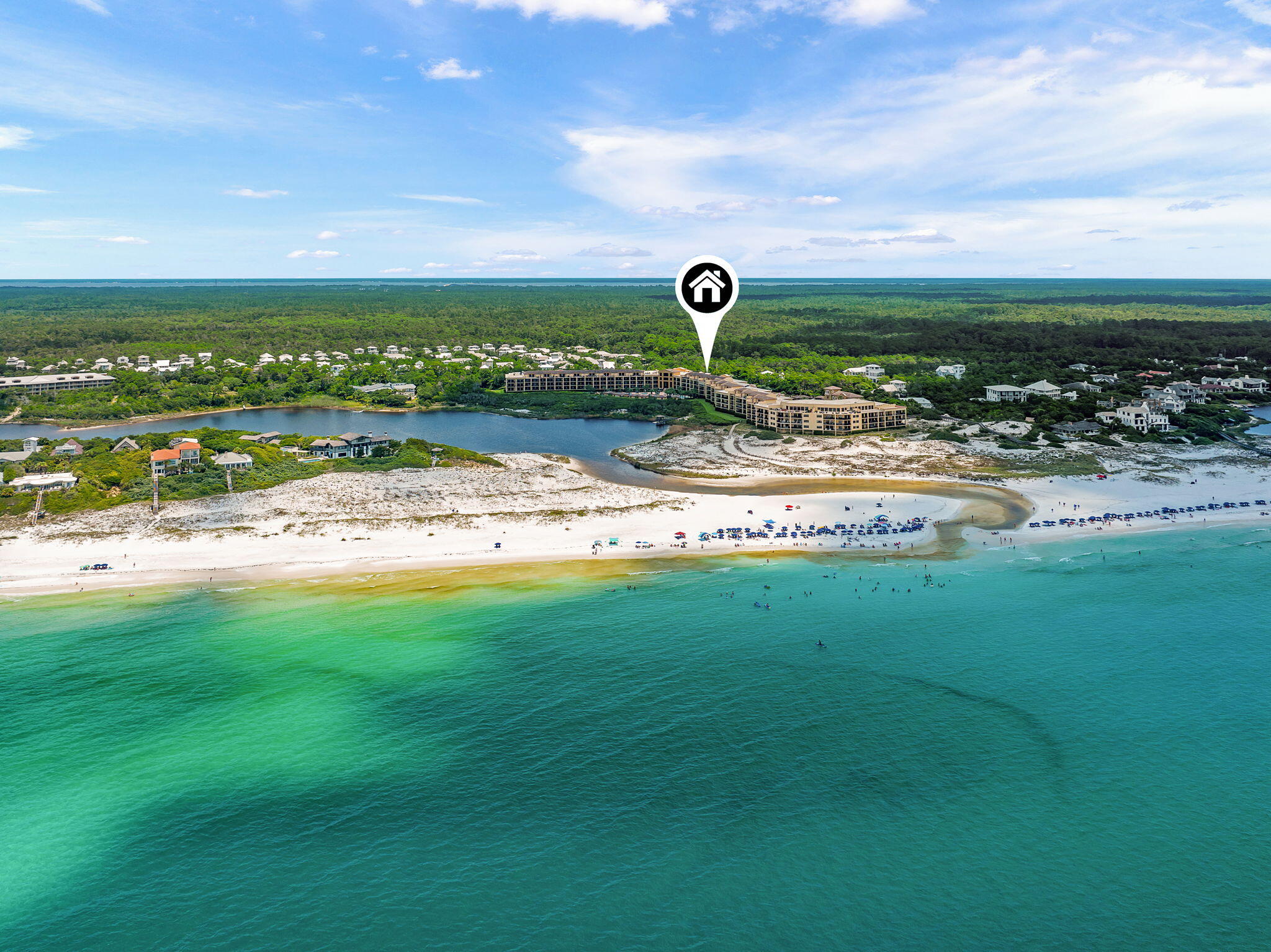 1363 W County Highway 30a Santa Rosa Beach FL 32459